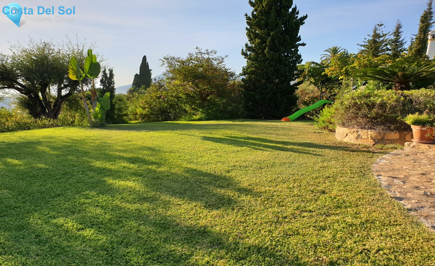 Residential Plot in El Rosario-1552171