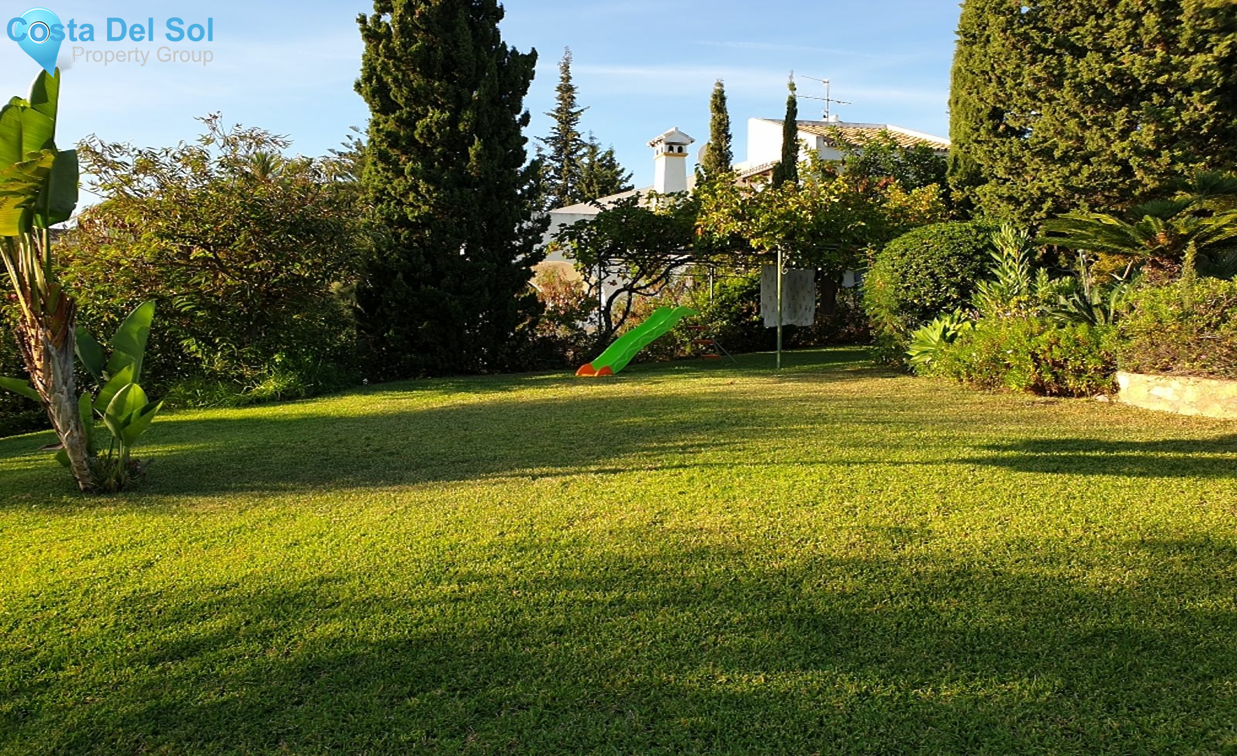 Residential Plot in El Rosario-1552176
