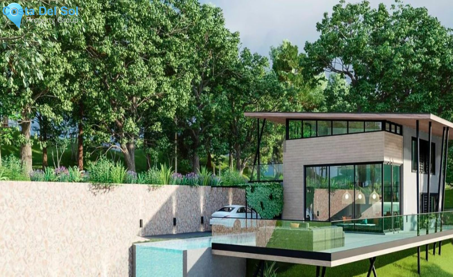 Residential Plot in El Torcal