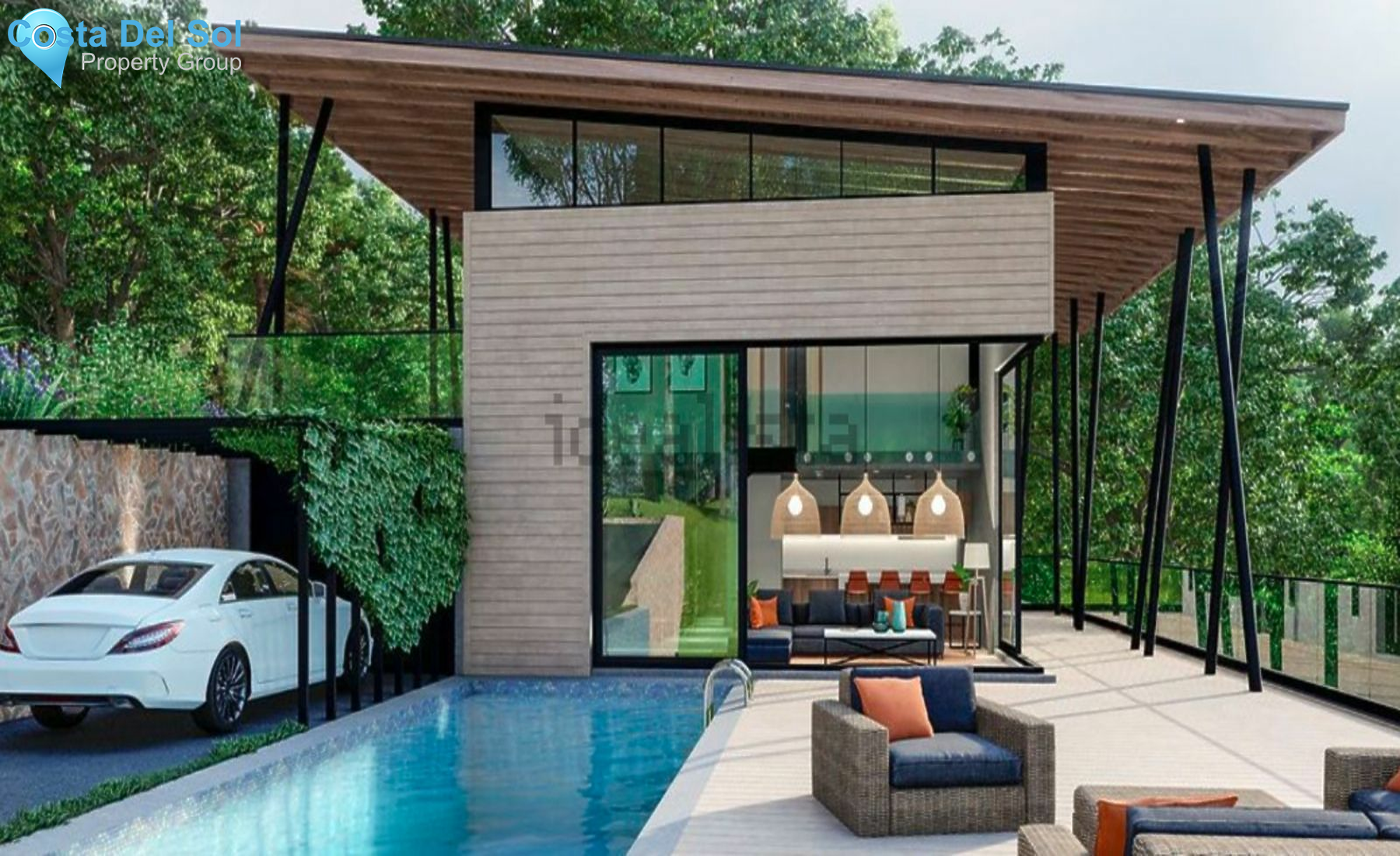 Residential Plot in El Torcal-1519337