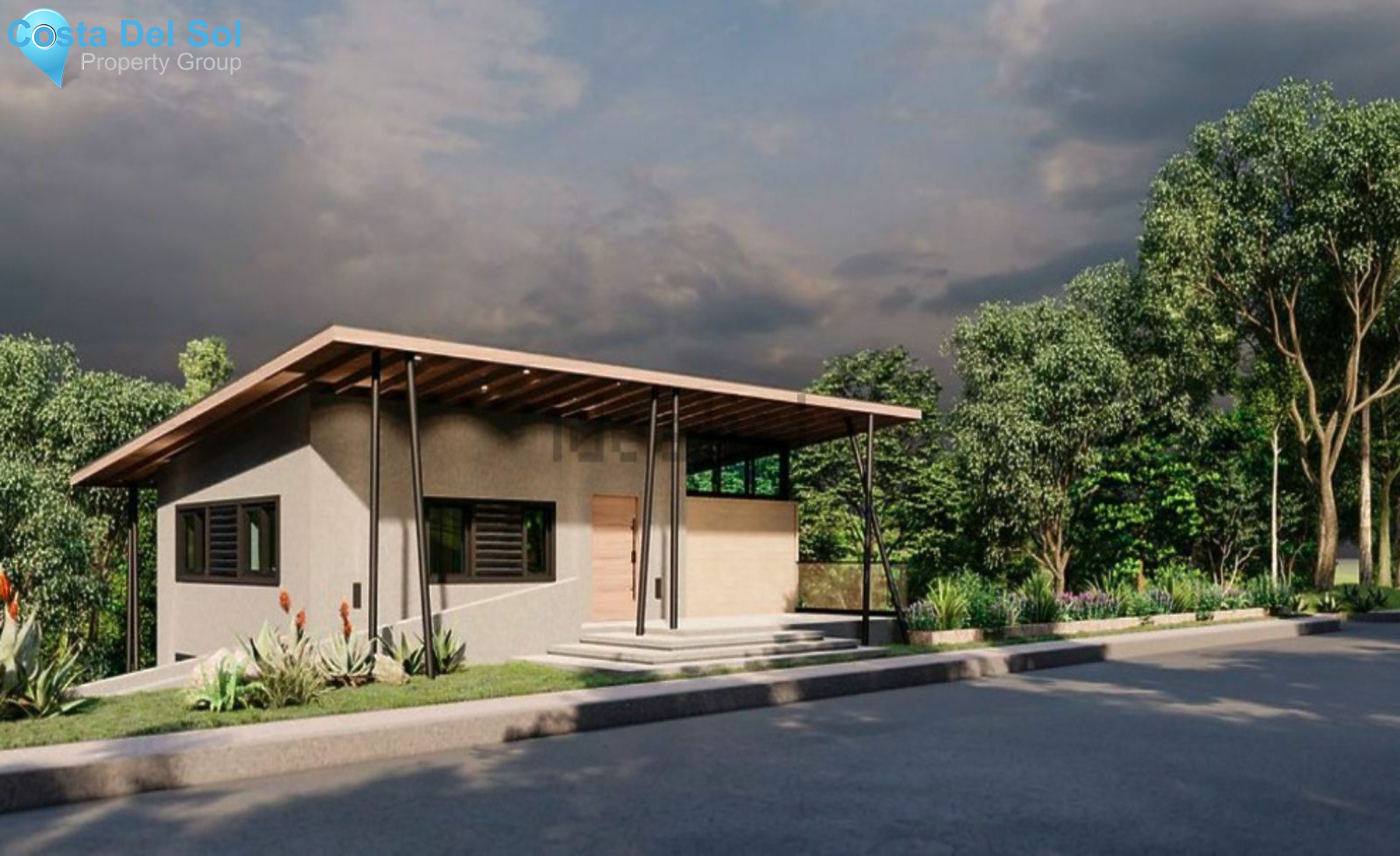 Residential Plot in El Torcal-1519338