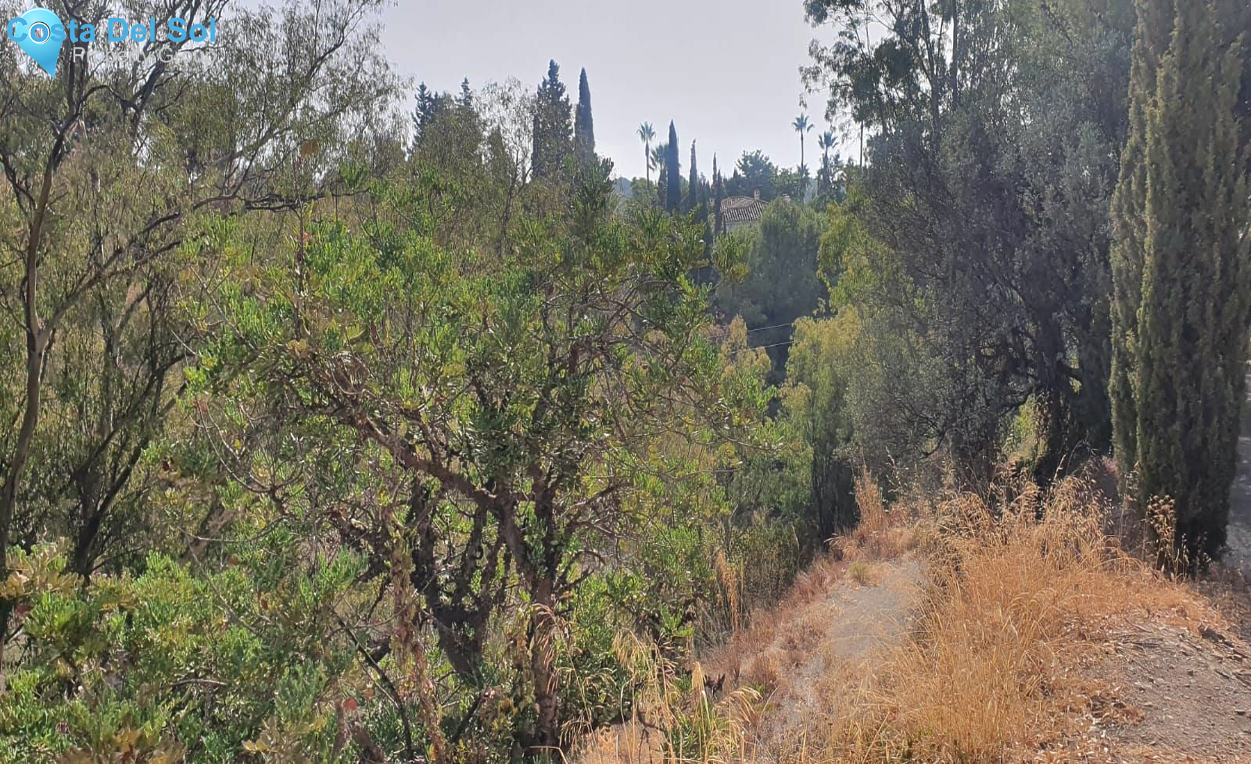 Residential Plot in El Torcal-1519340