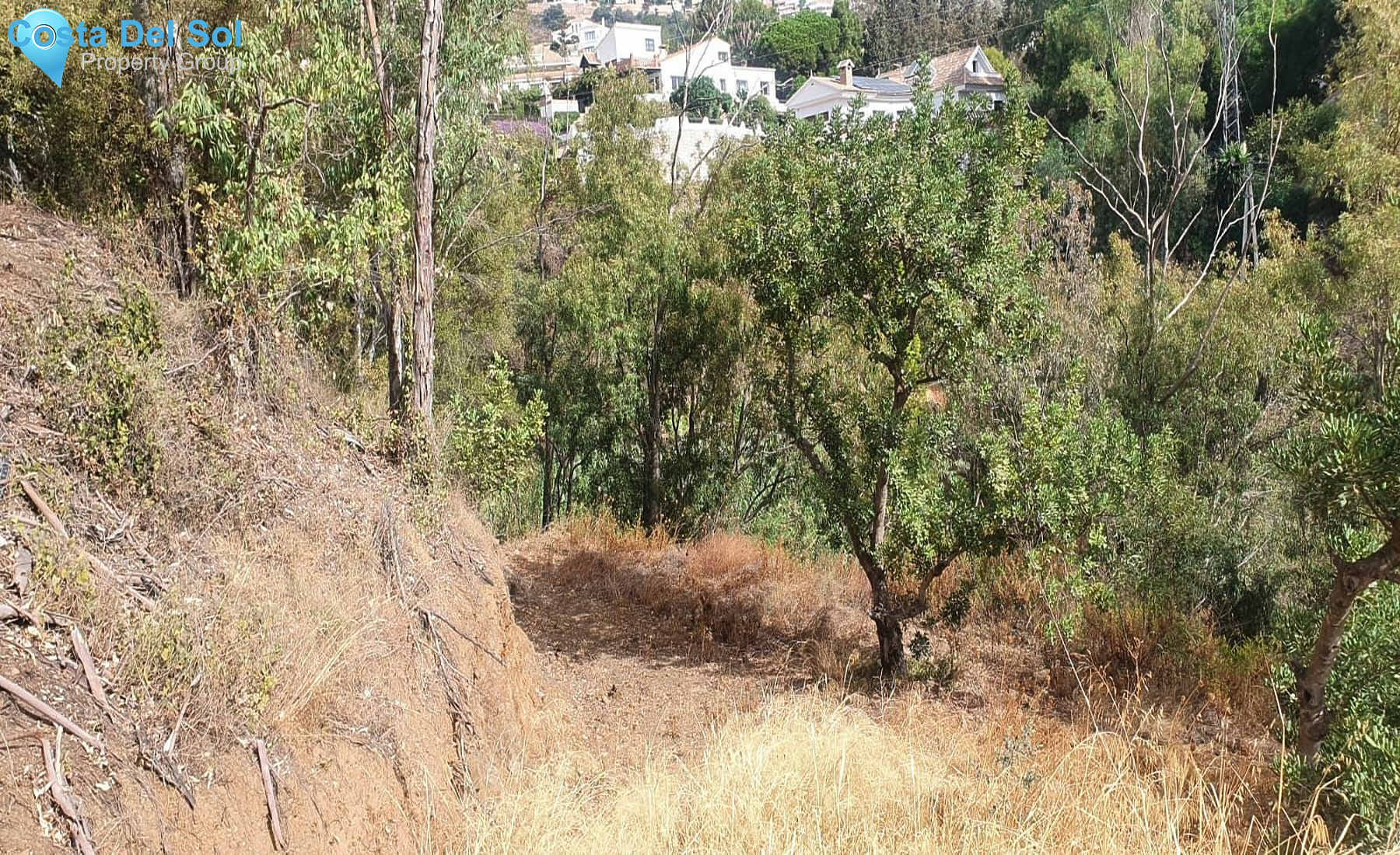 Residential Plot in El Torcal-1519342