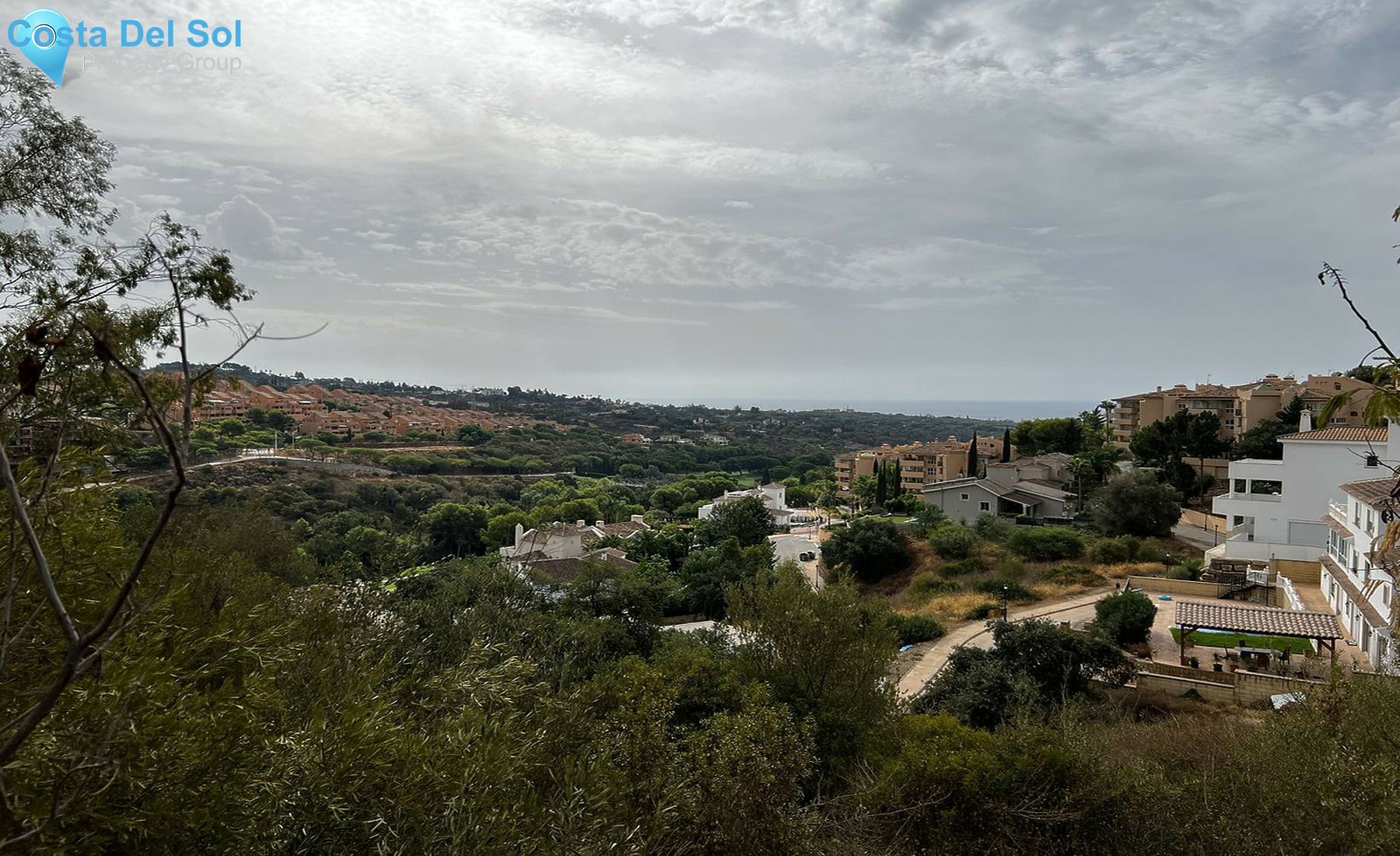 Residential Plot in Elviria-1405150