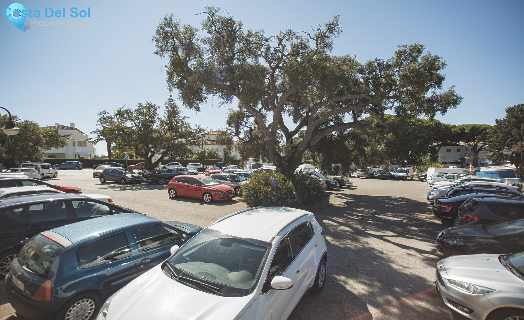 Residential Plot in Elviria-1140650