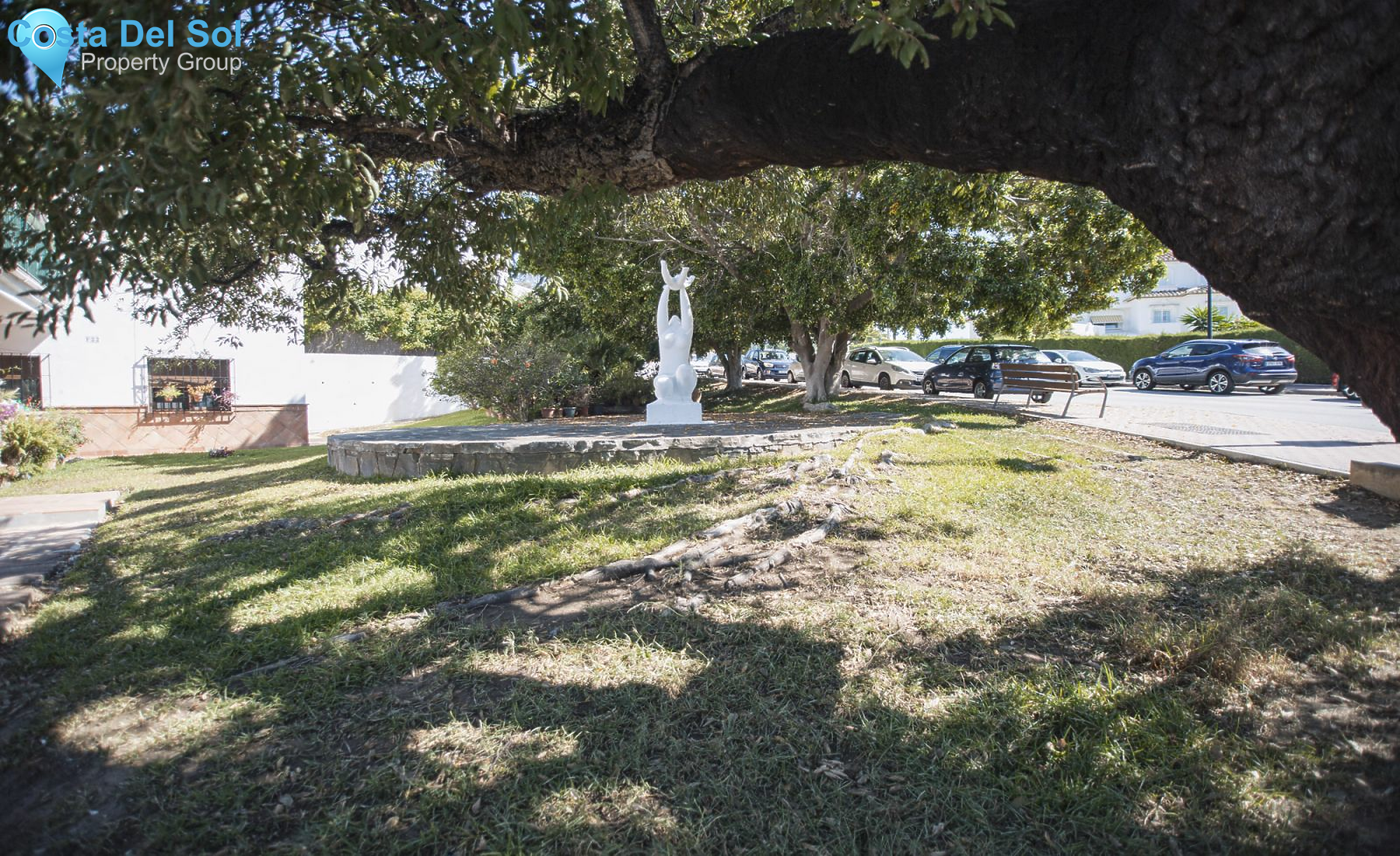 Residential Plot in Elviria-1140652