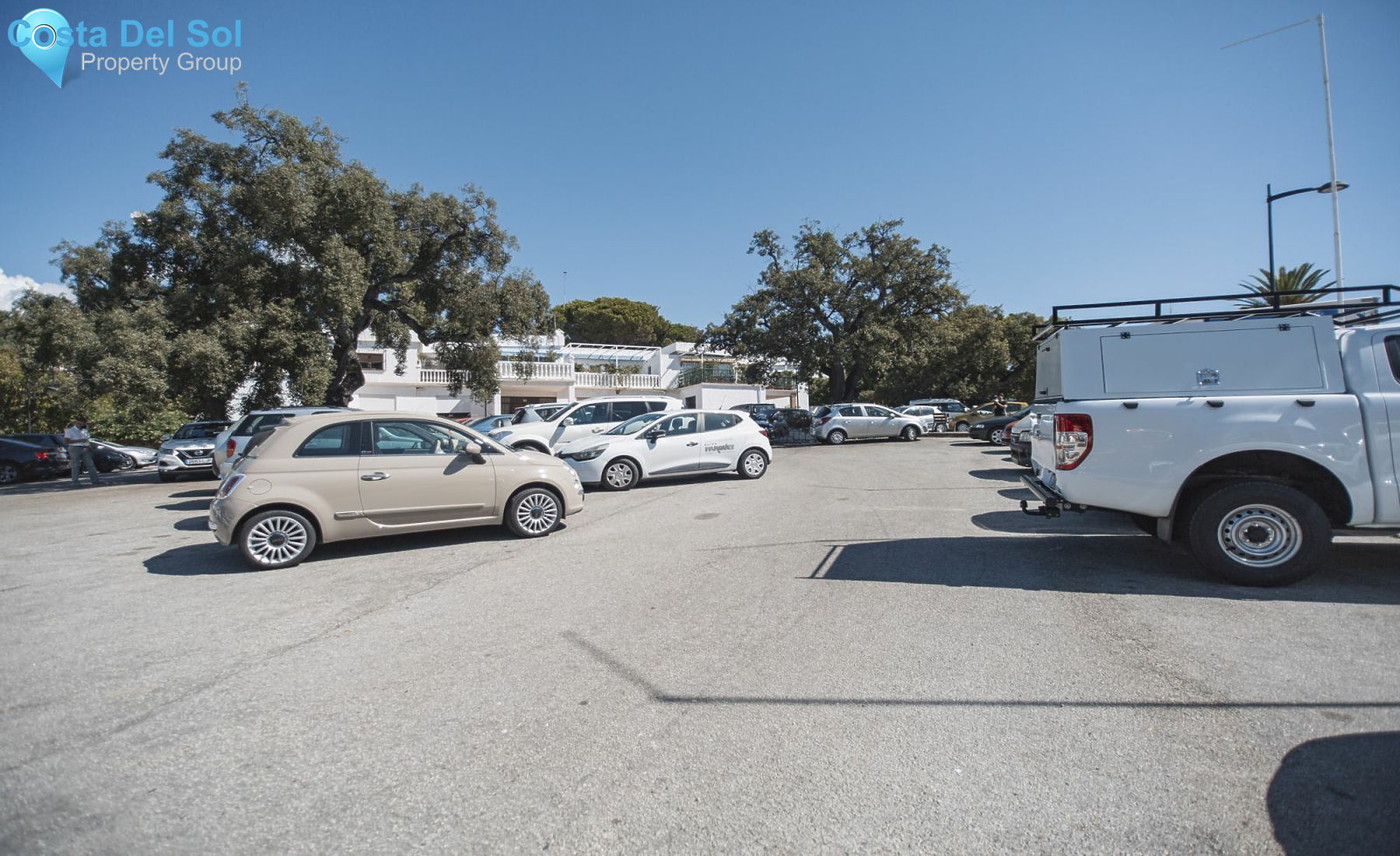 Residential Plot in Elviria-1140653