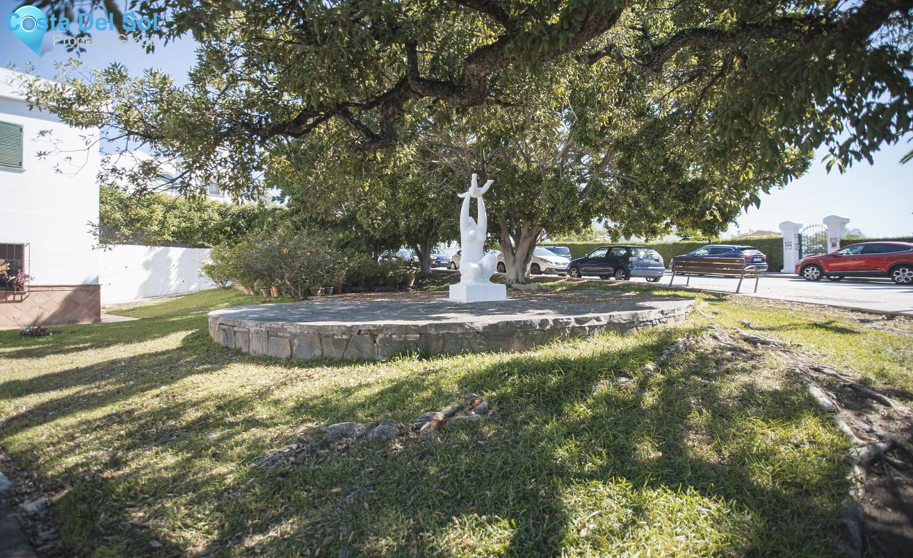 Residential Plot in Elviria-1140655