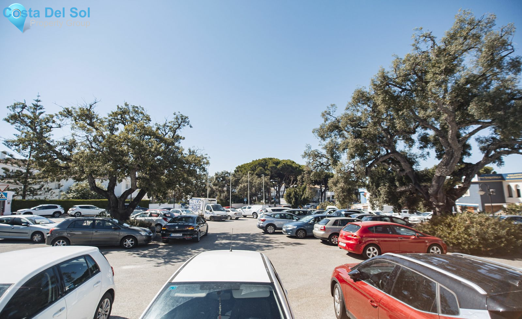 Residential Plot in Elviria-1140647