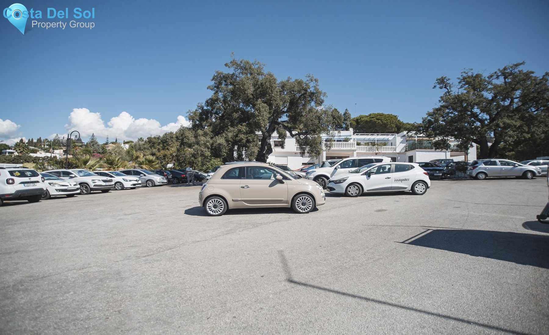 Residential Plot in Elviria-1140648