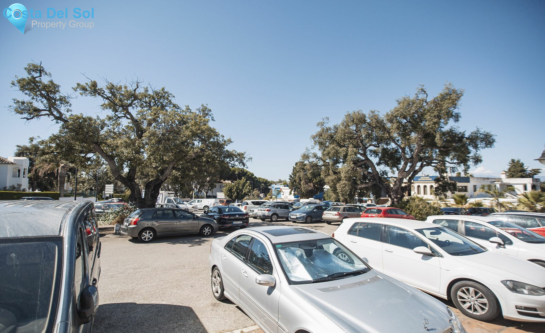 Residential Plot in Elviria-1140649