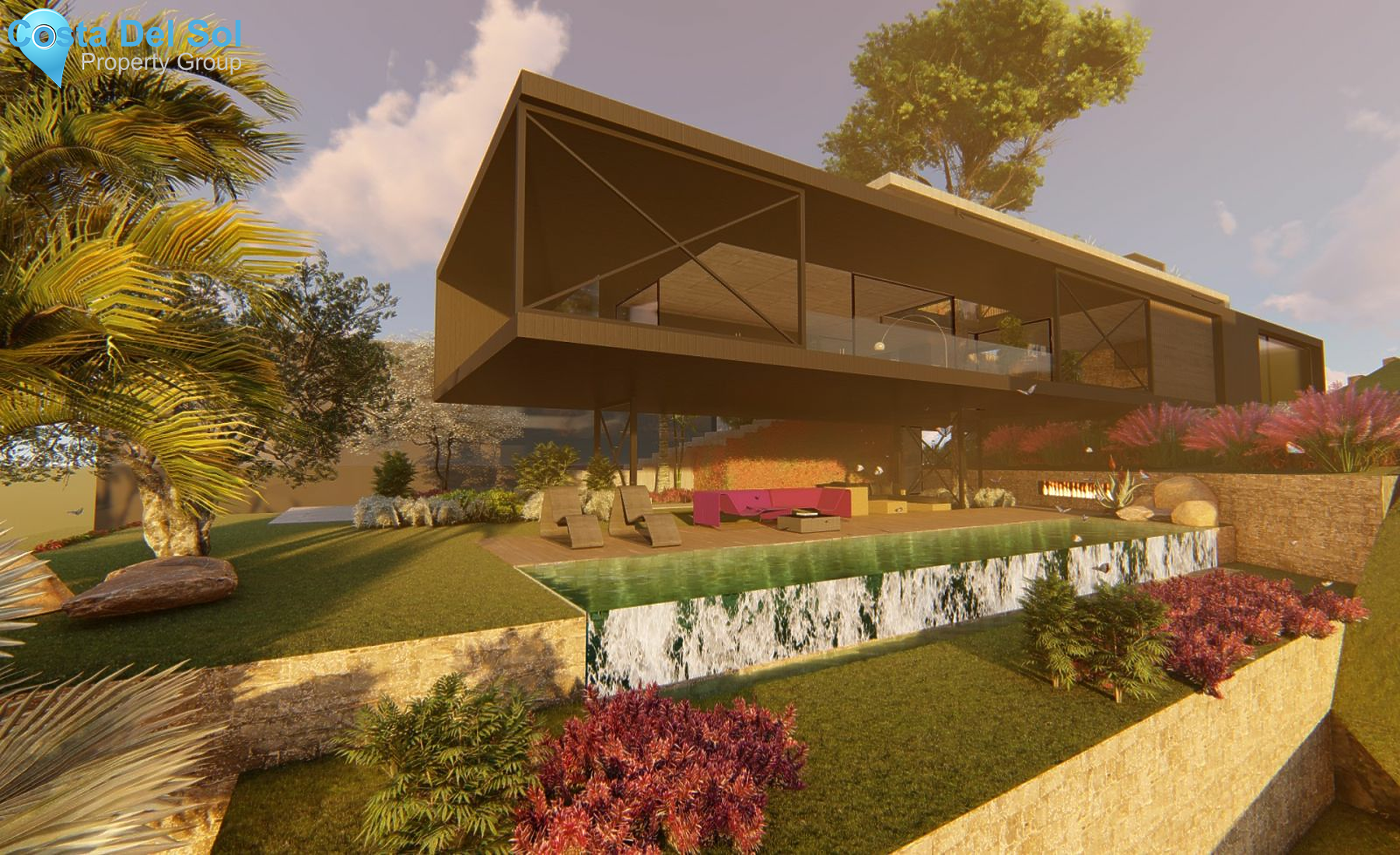 Residential Plot in Elviria-1173415