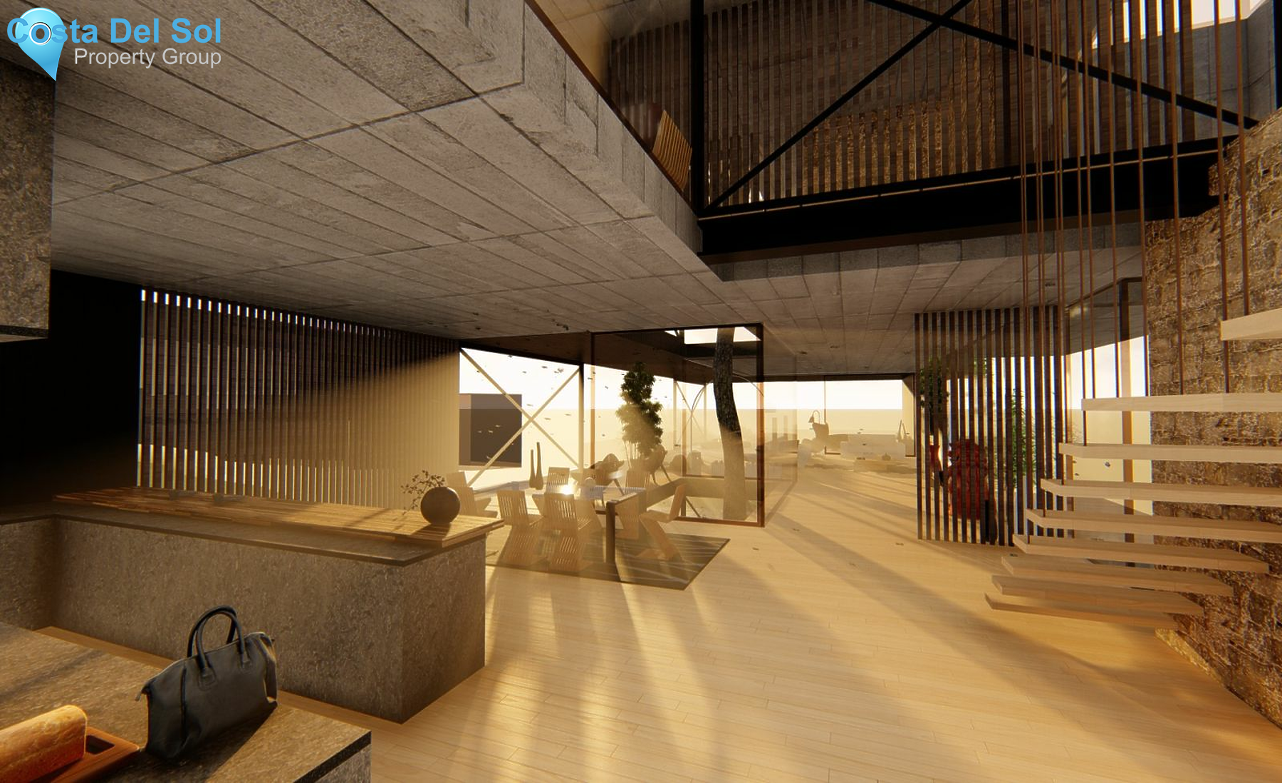 Residential Plot in Elviria-1173424