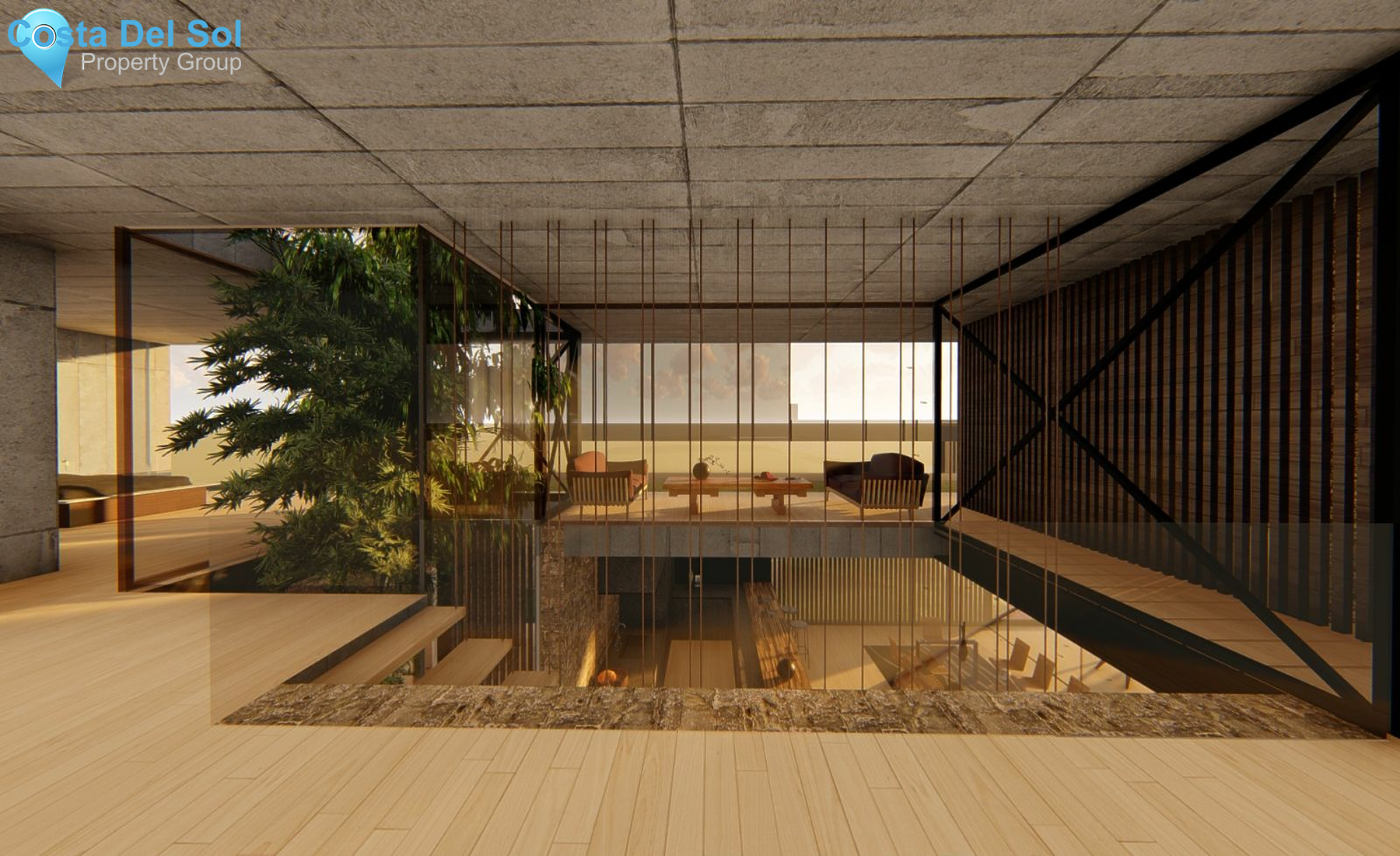 Residential Plot in Elviria-1173425