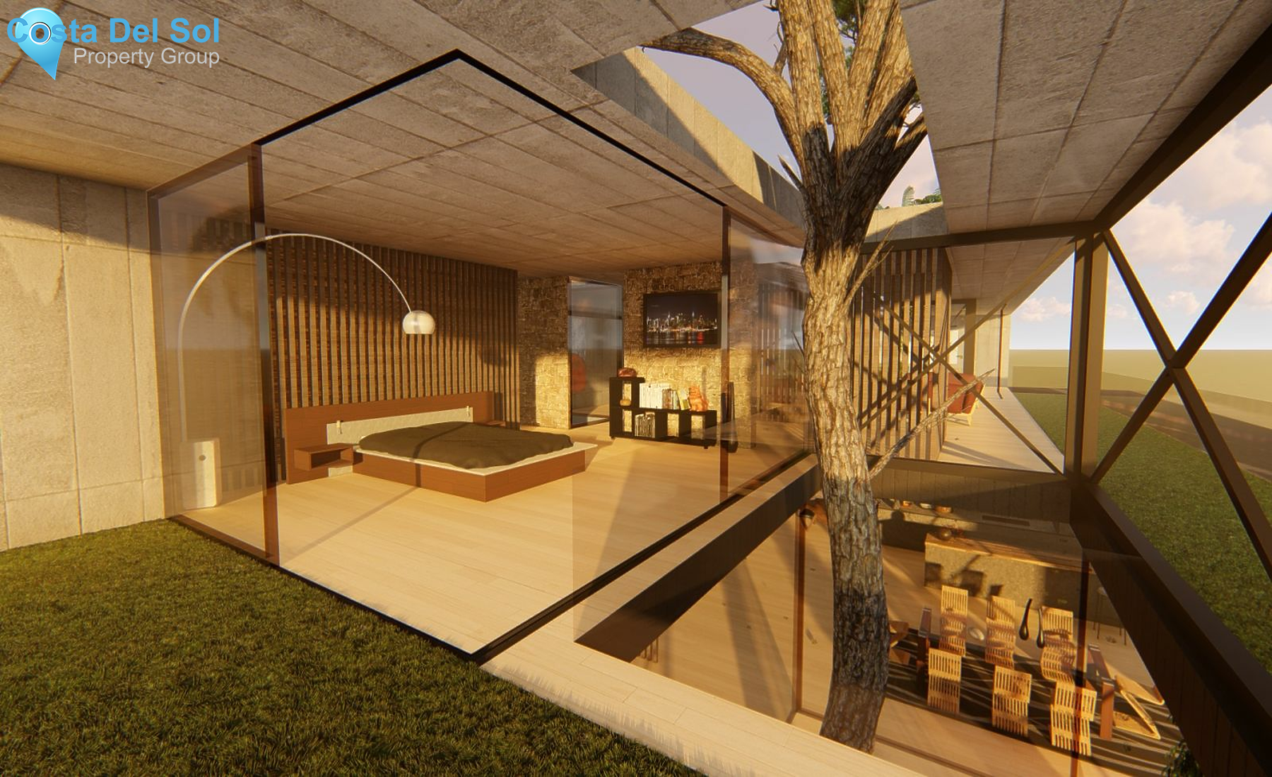 Residential Plot in Elviria-1173426