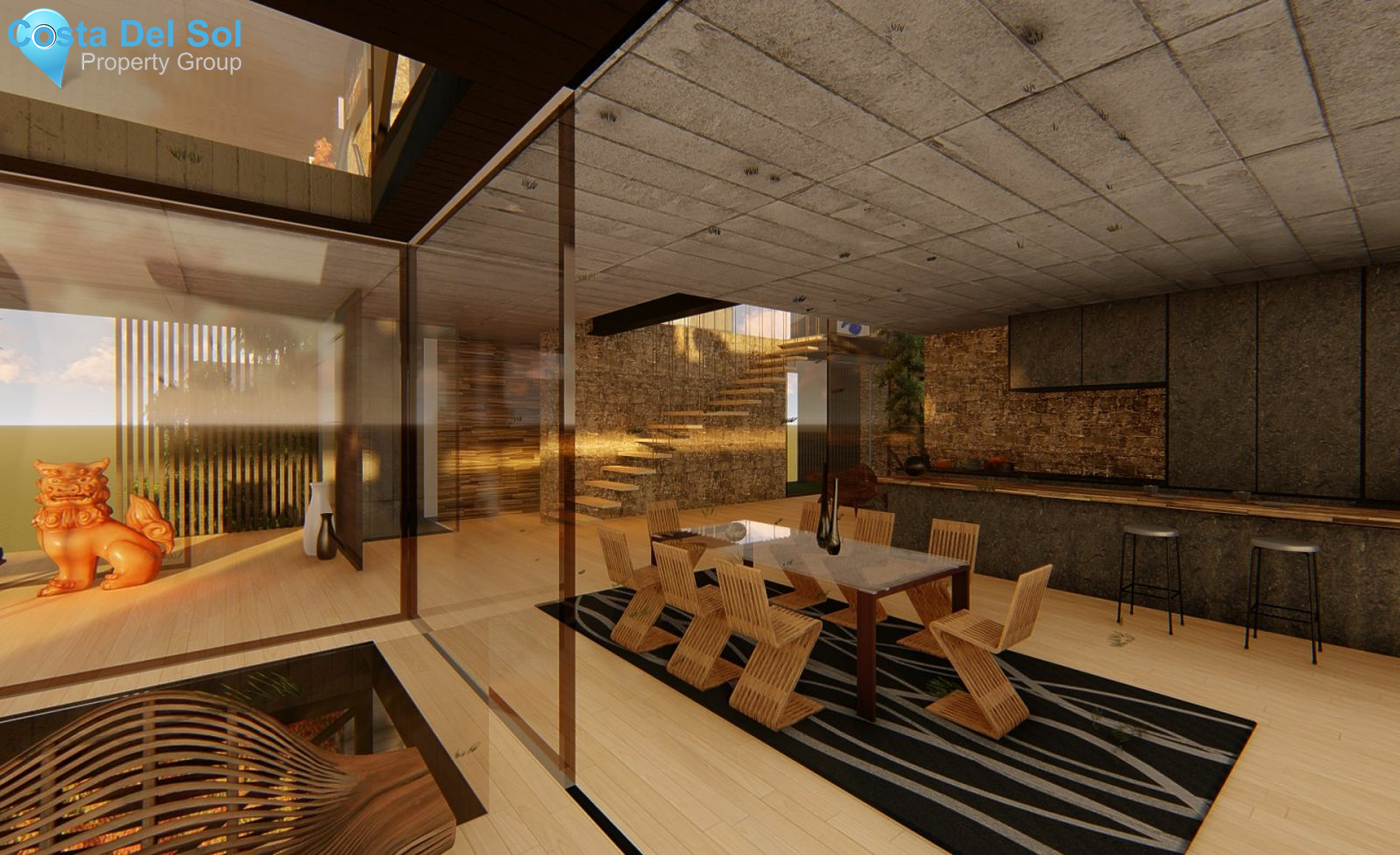 Residential Plot in Elviria-1173427