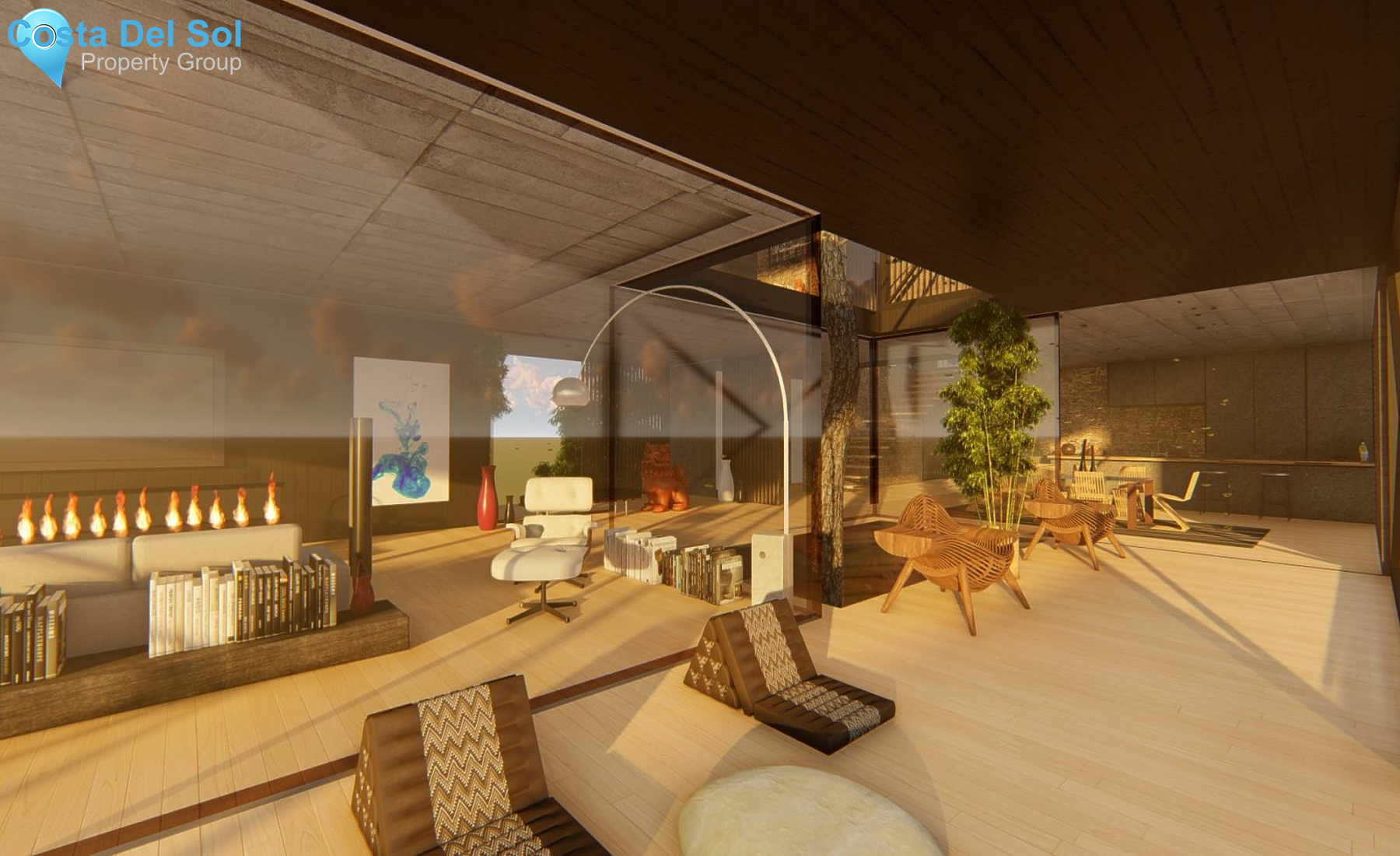 Residential Plot in Elviria-1173428