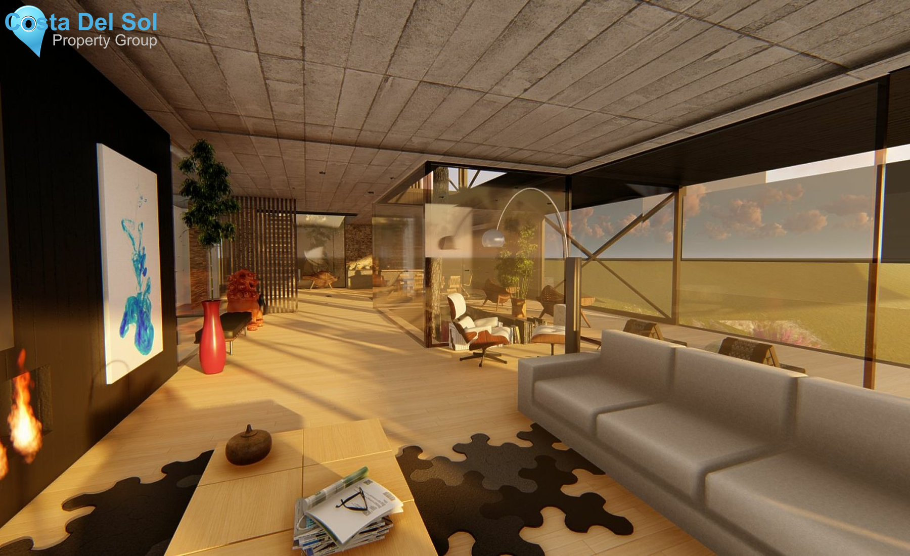 Residential Plot in Elviria-1173429