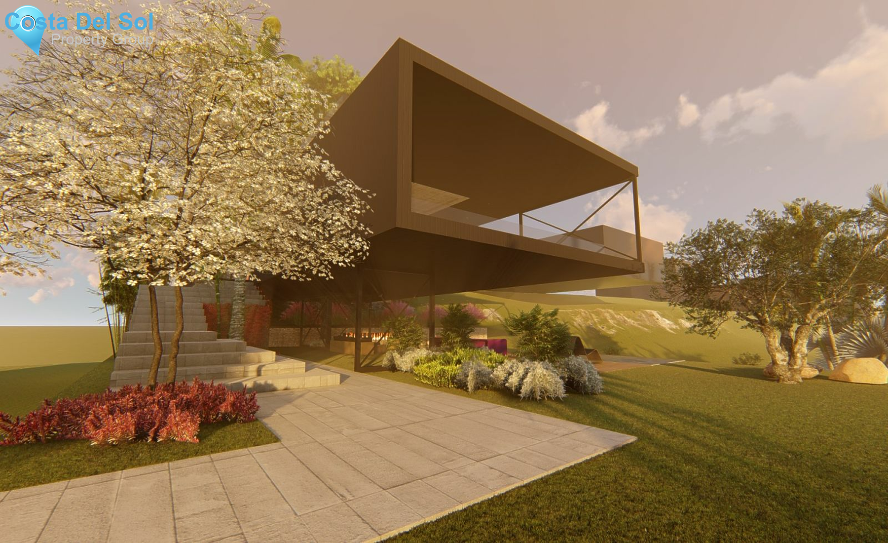 Residential Plot in Elviria-1173430