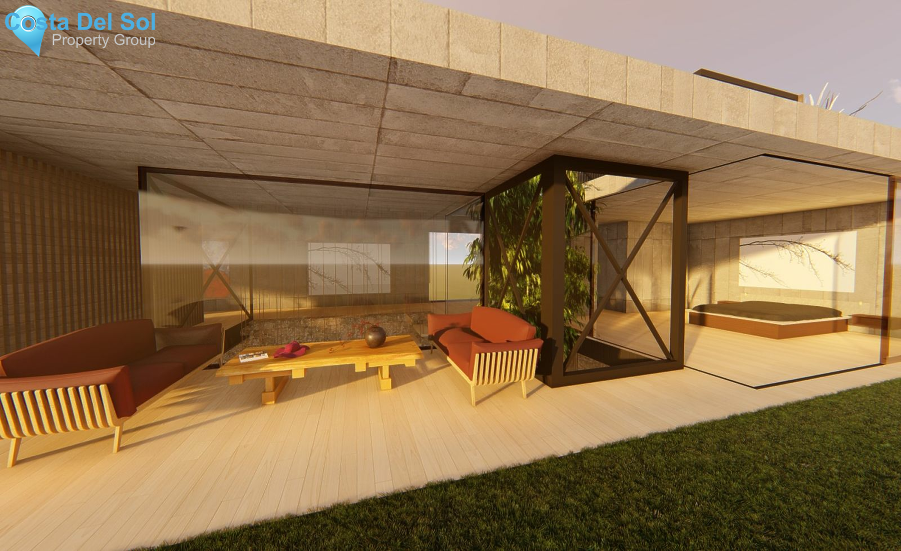 Residential Plot in Elviria-1173431