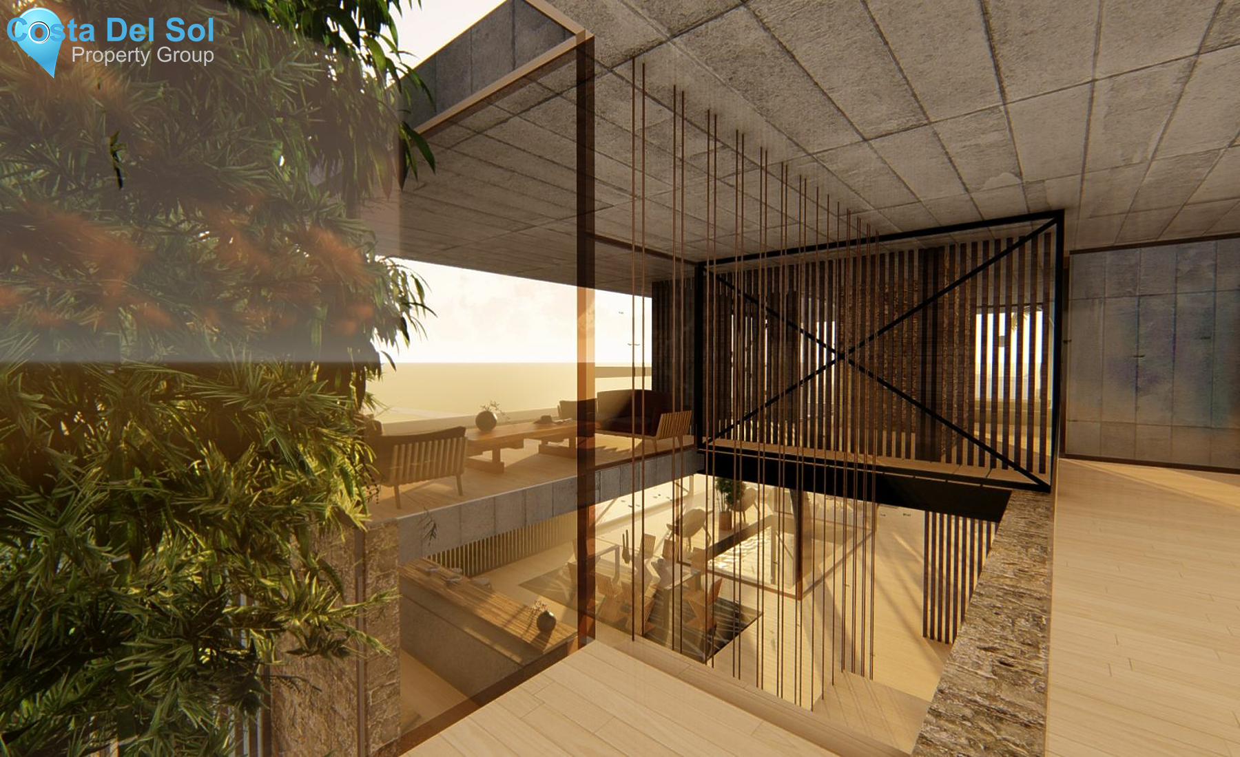 Residential Plot in Elviria-1173432