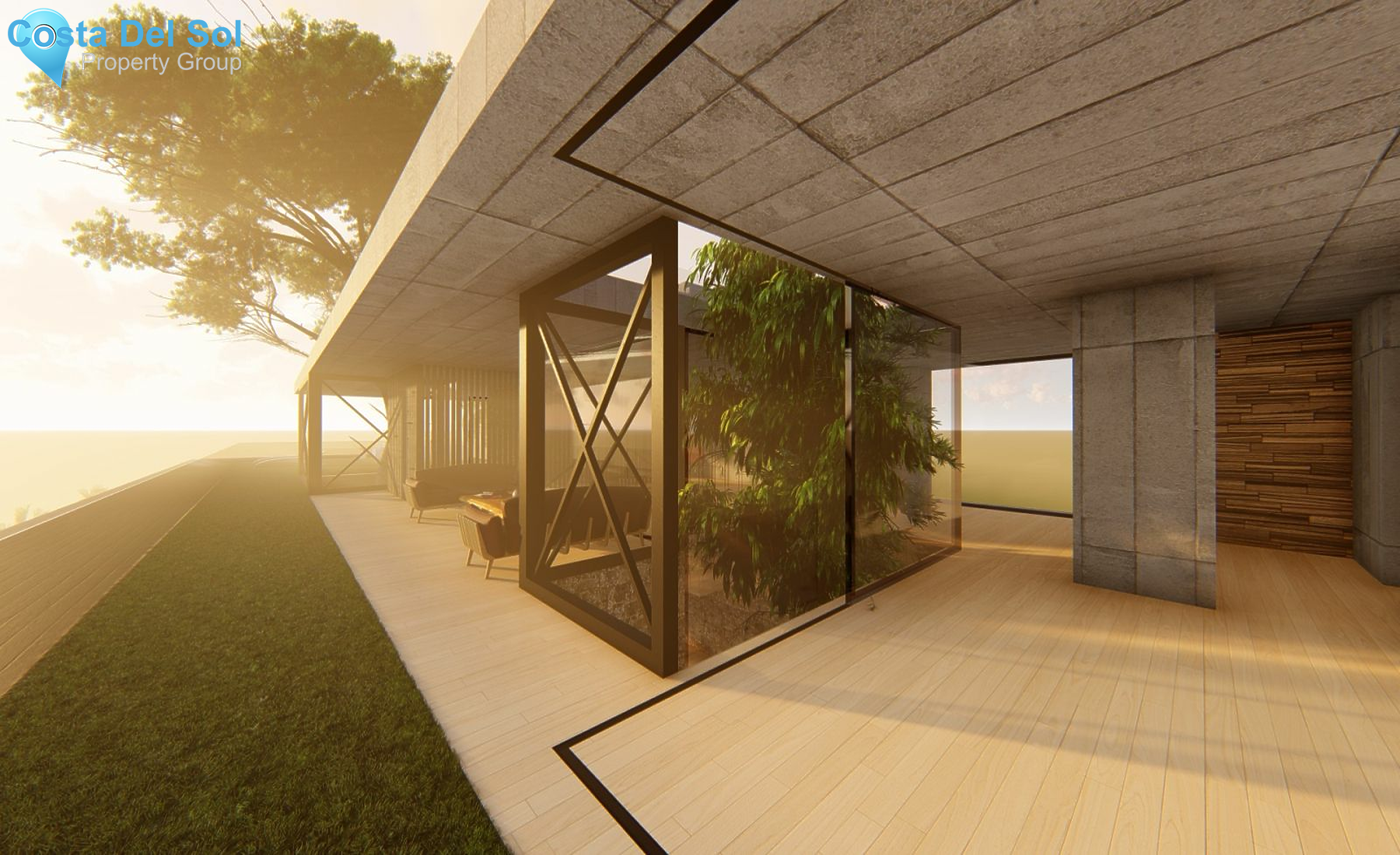 Residential Plot in Elviria-1173433