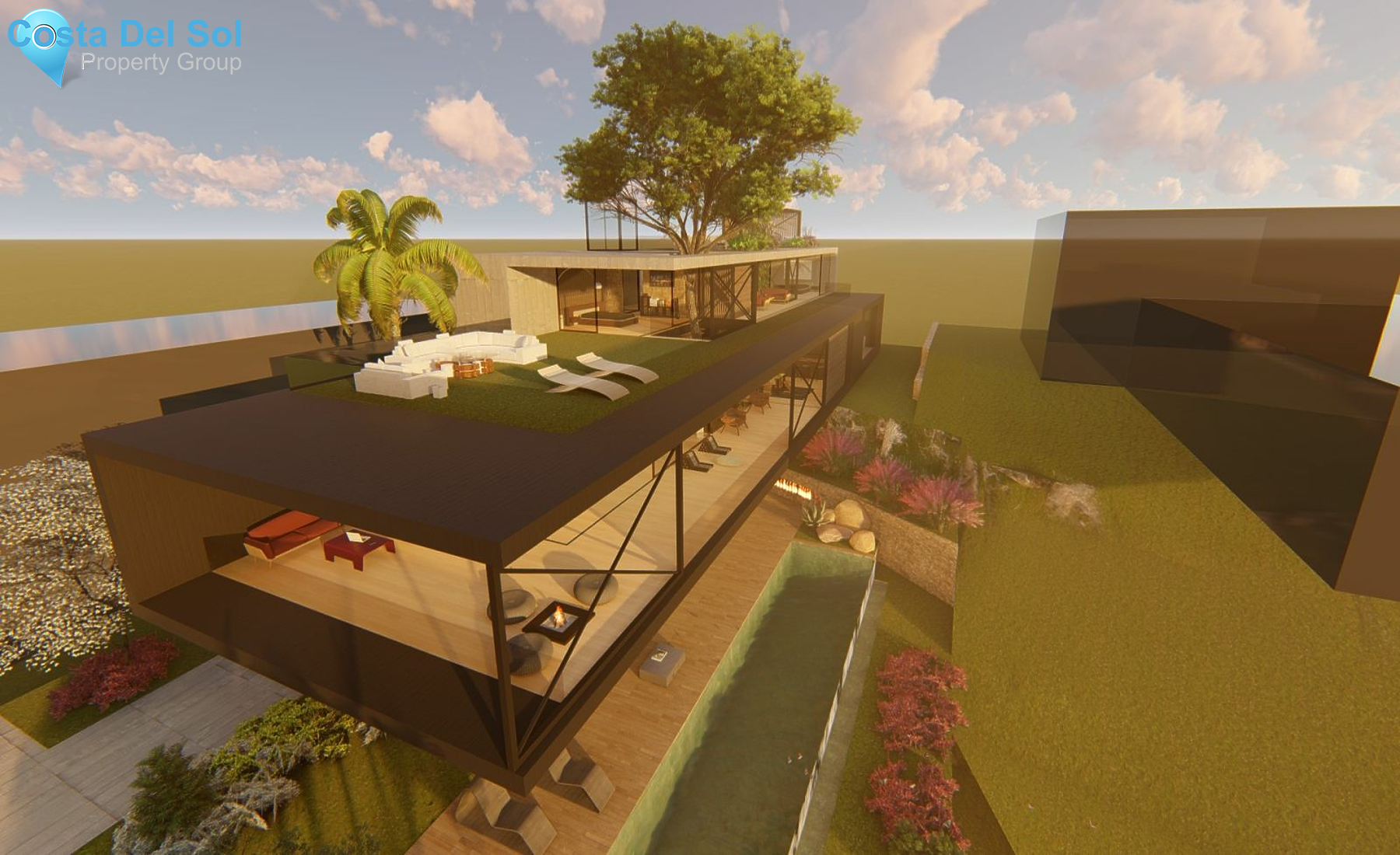 Residential Plot in Elviria-1173416