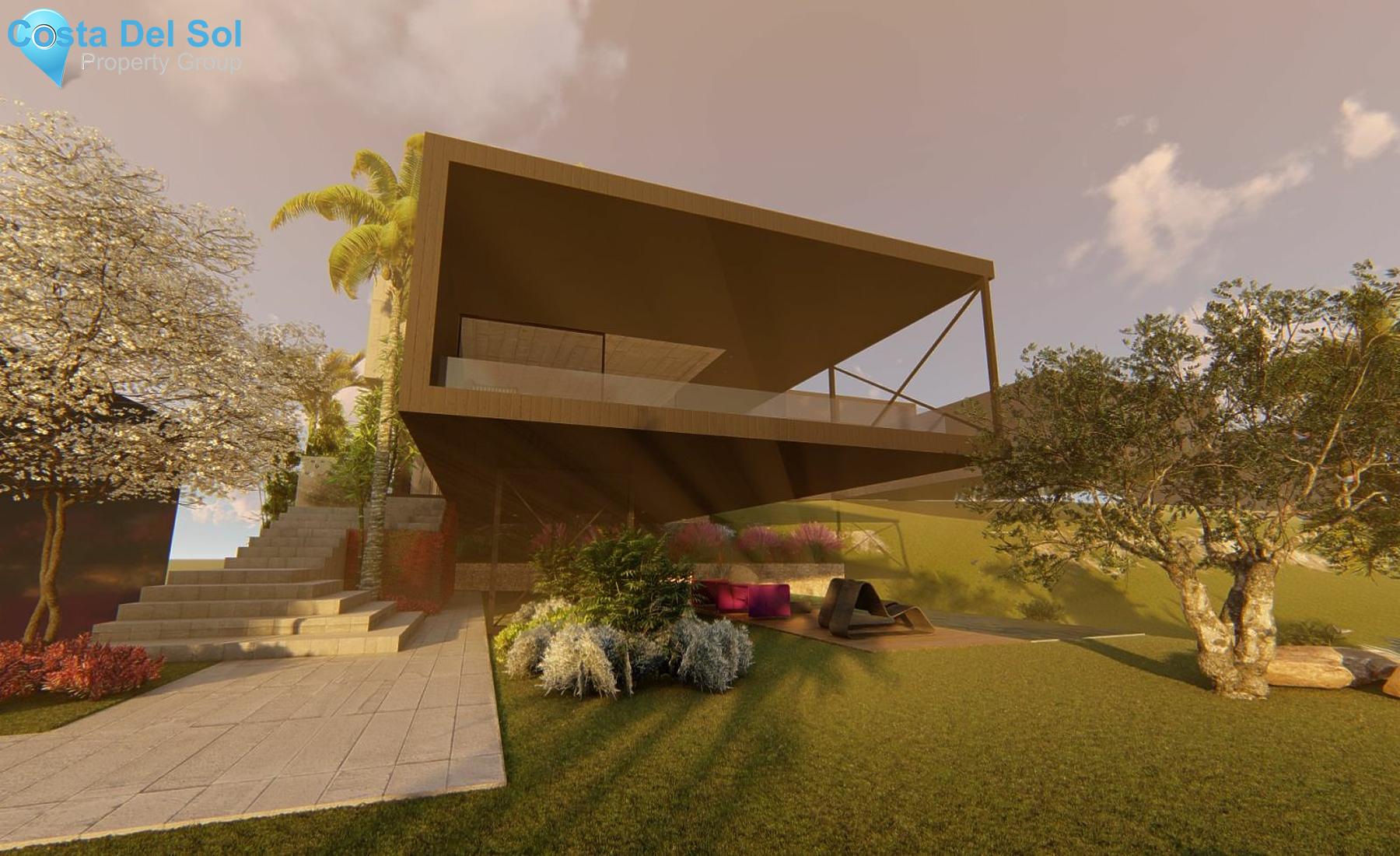 Residential Plot in Elviria-1173434