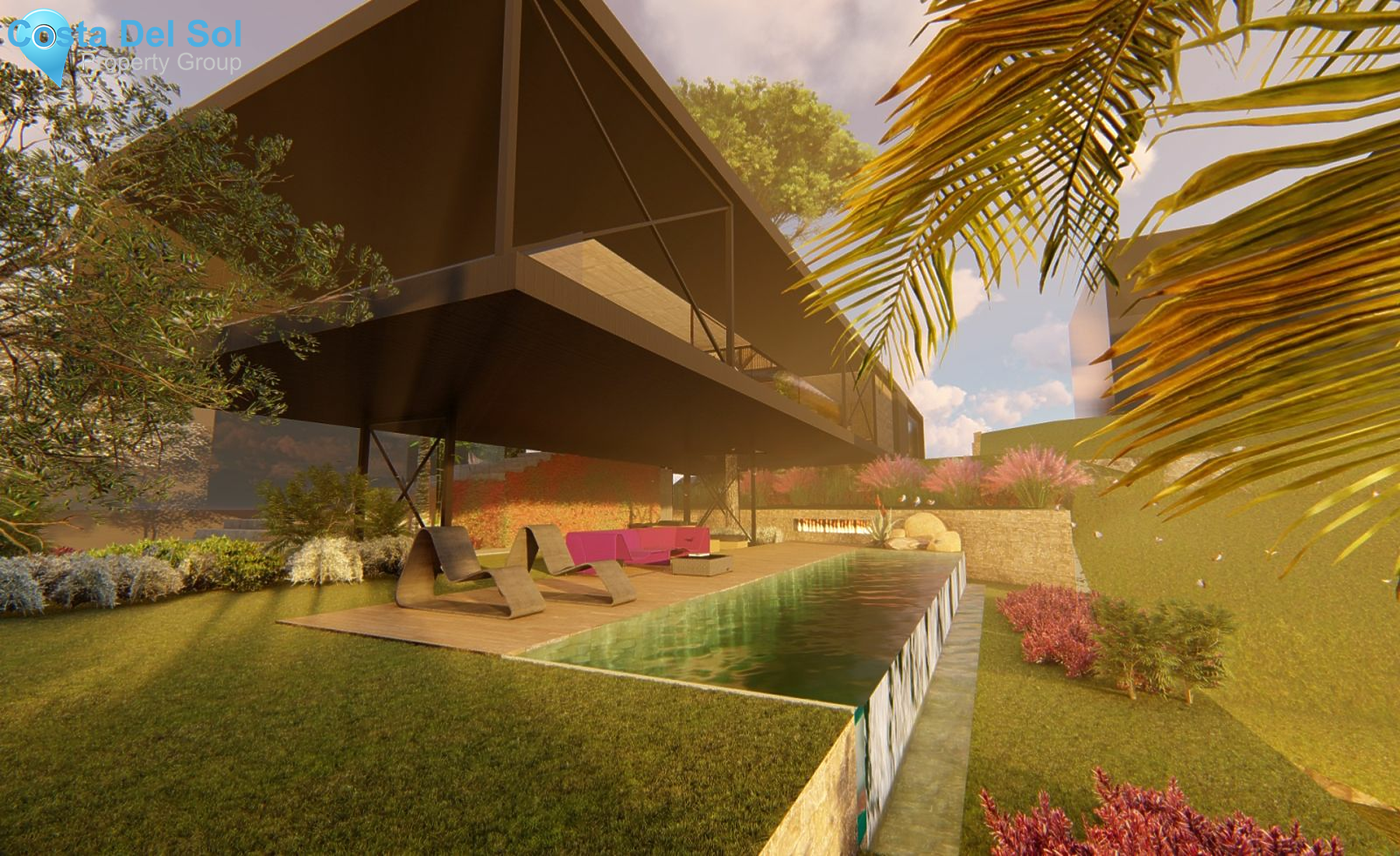 Residential Plot in Elviria-1173417