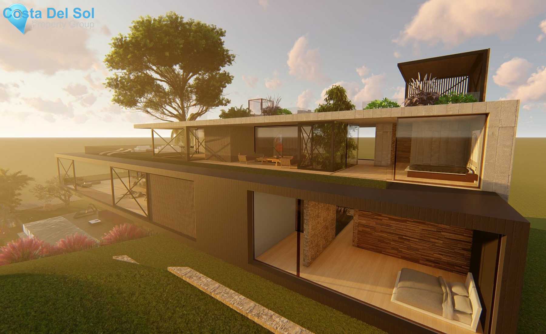 Residential Plot in Elviria-1173419