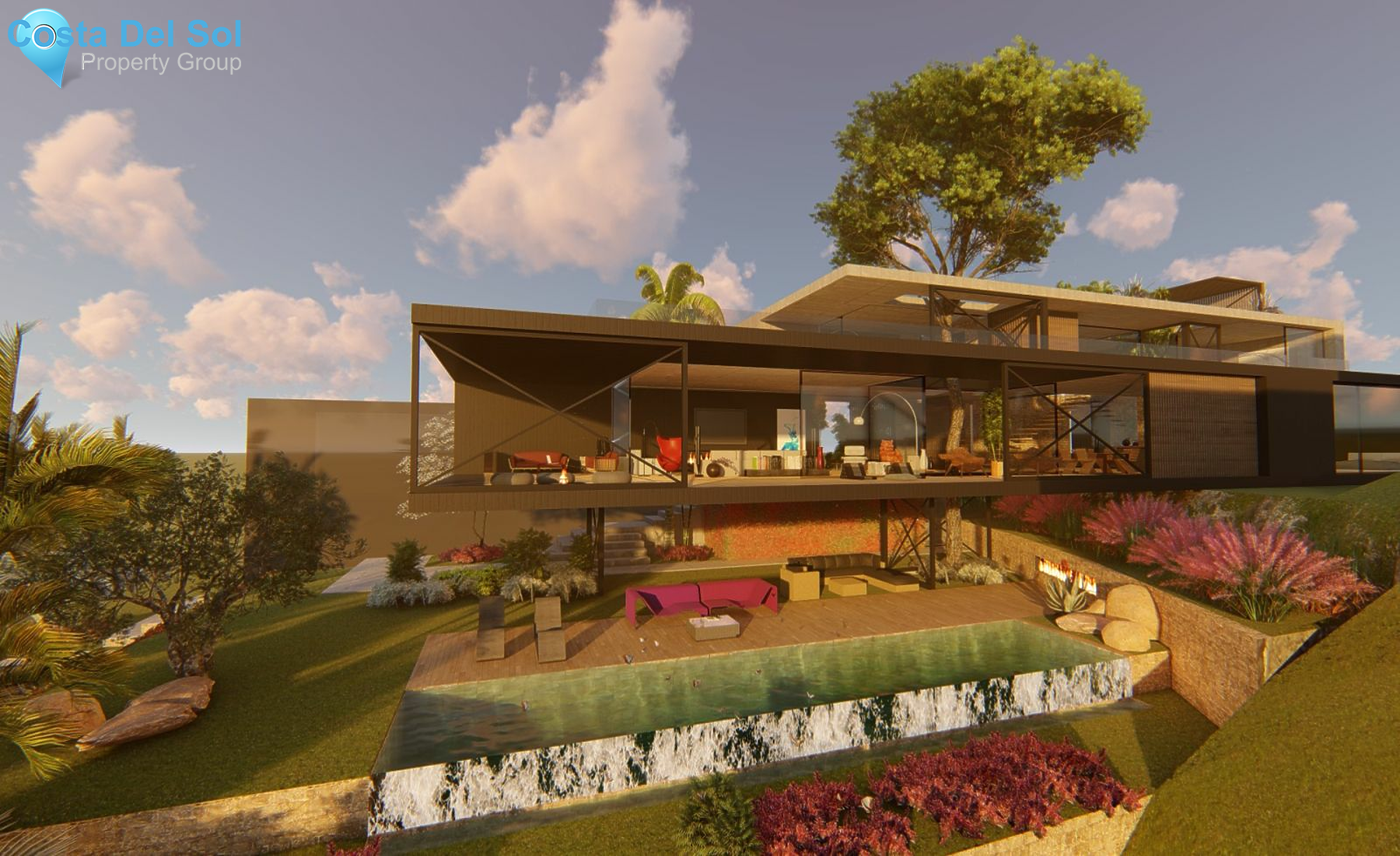 Residential Plot in Elviria-1173420