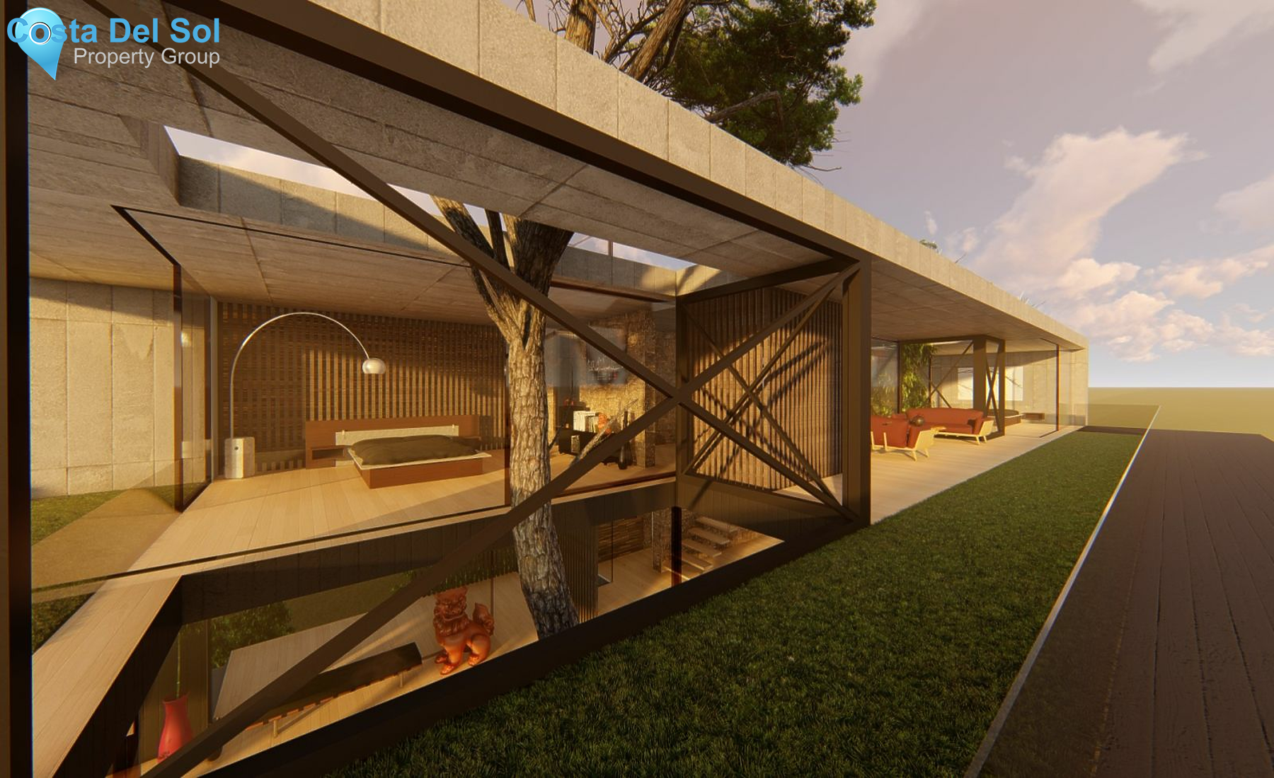 Residential Plot in Elviria-1173421