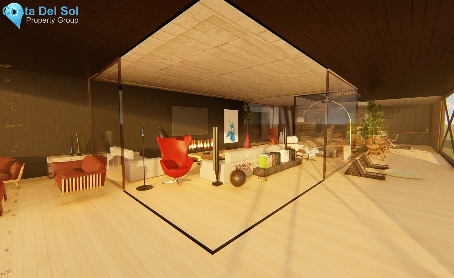 Residential Plot in Elviria-1173422