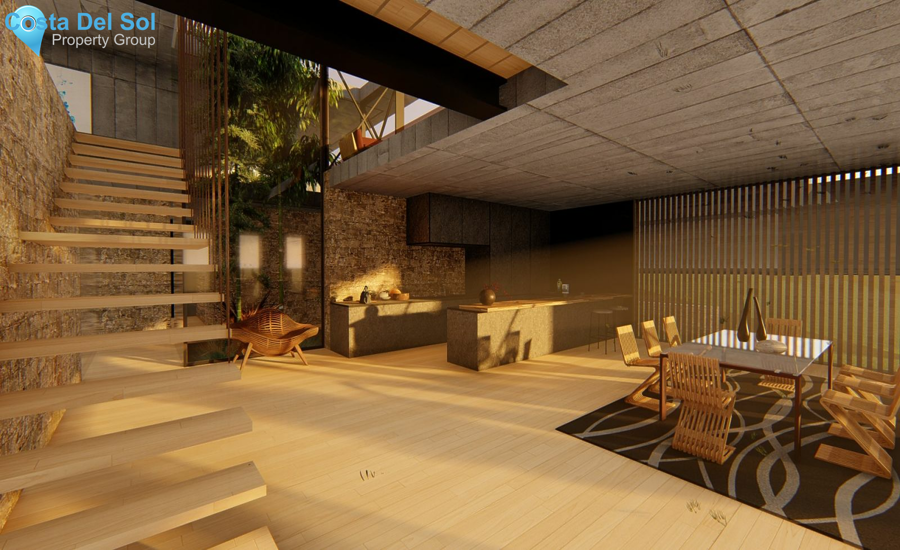 Residential Plot in Elviria-1173423