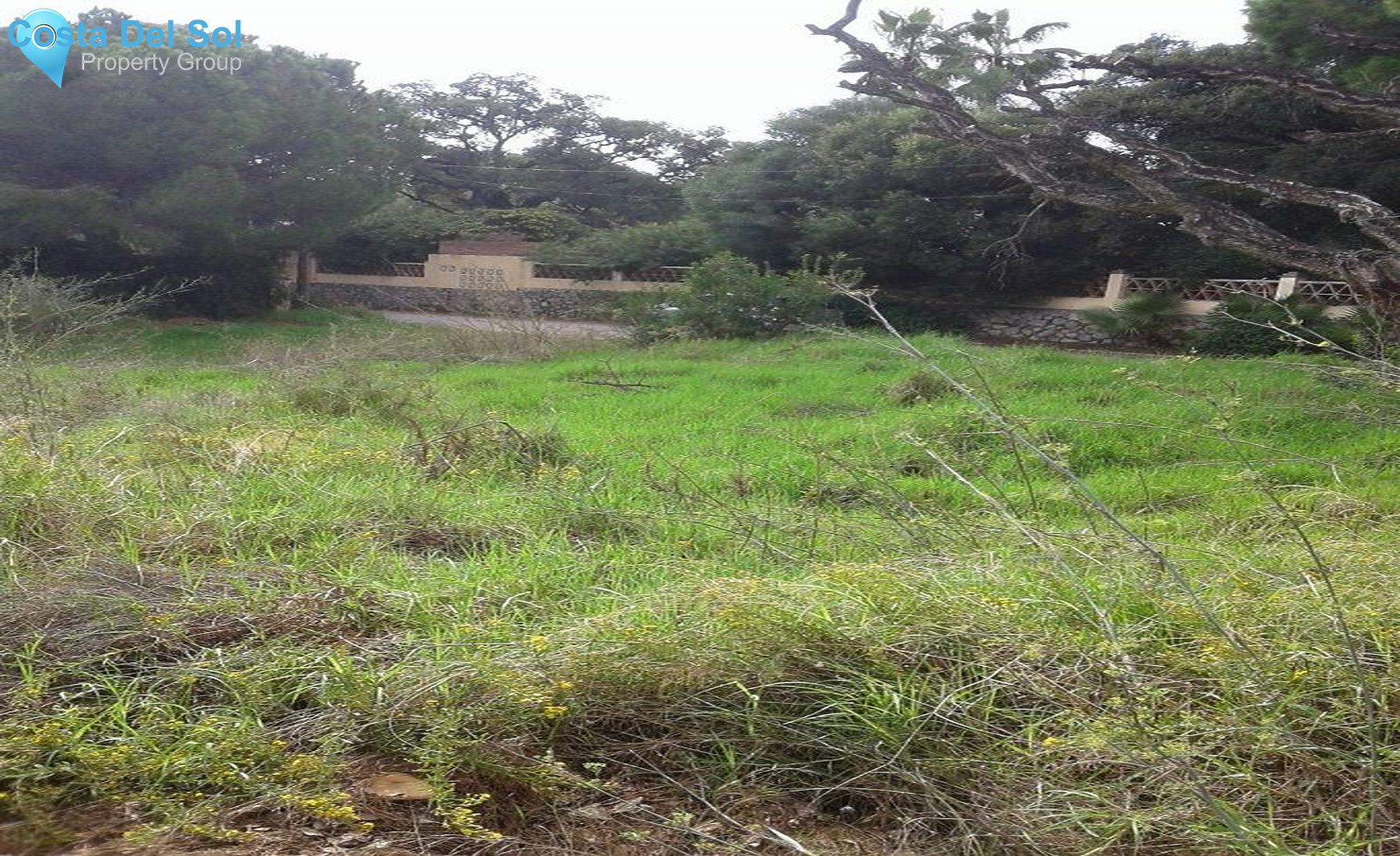 Residential Plot in Elviria-1192734