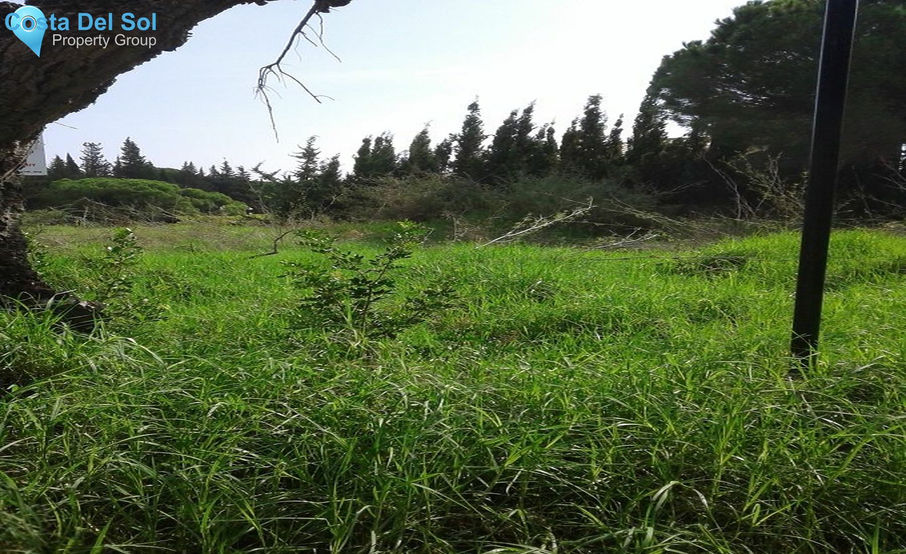 Residential Plot in Elviria-1192735