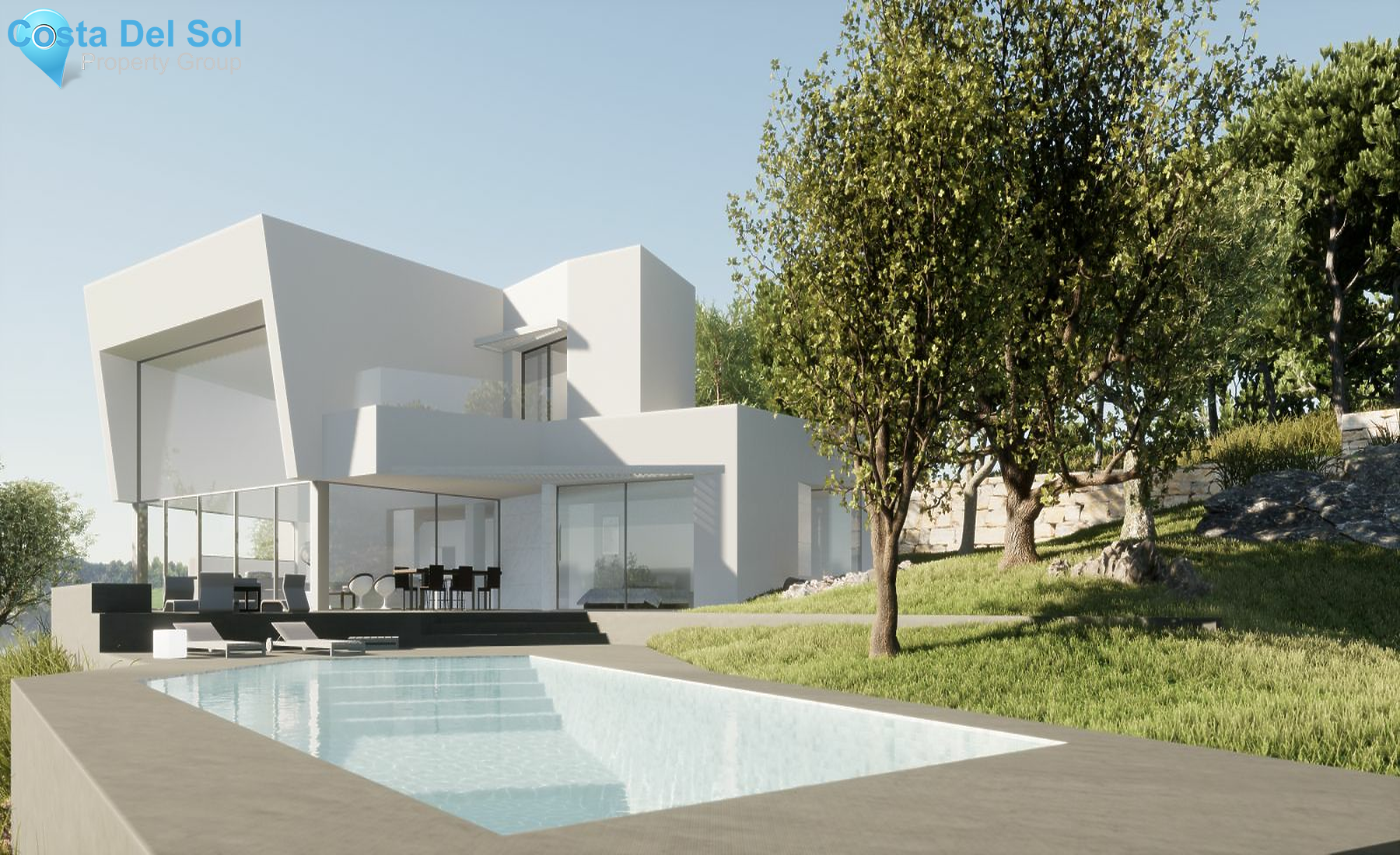 Residential Plot in Elviria