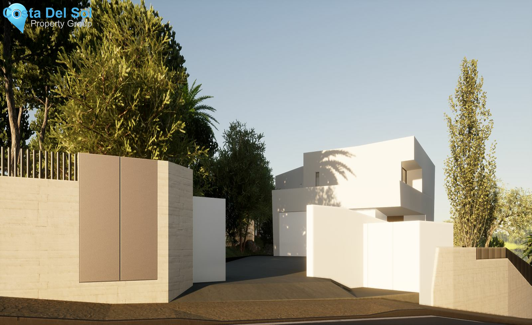 Residential Plot in Elviria-1194759