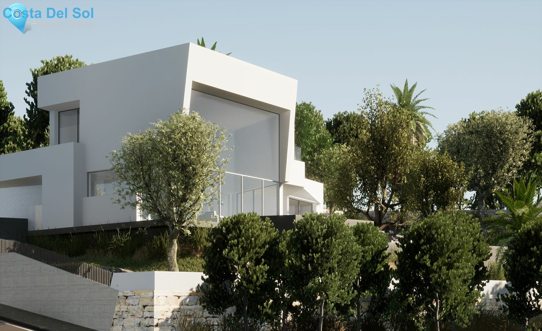 Residential Plot in Elviria-1194760