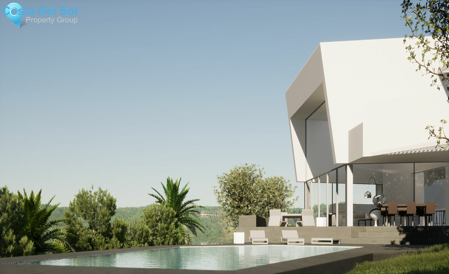 Residential Plot in Elviria-1194761