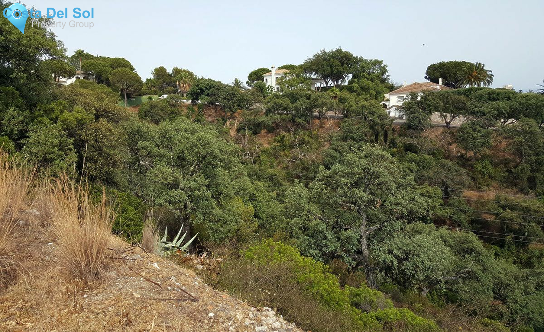 Residential Plot in Elviria-1200480