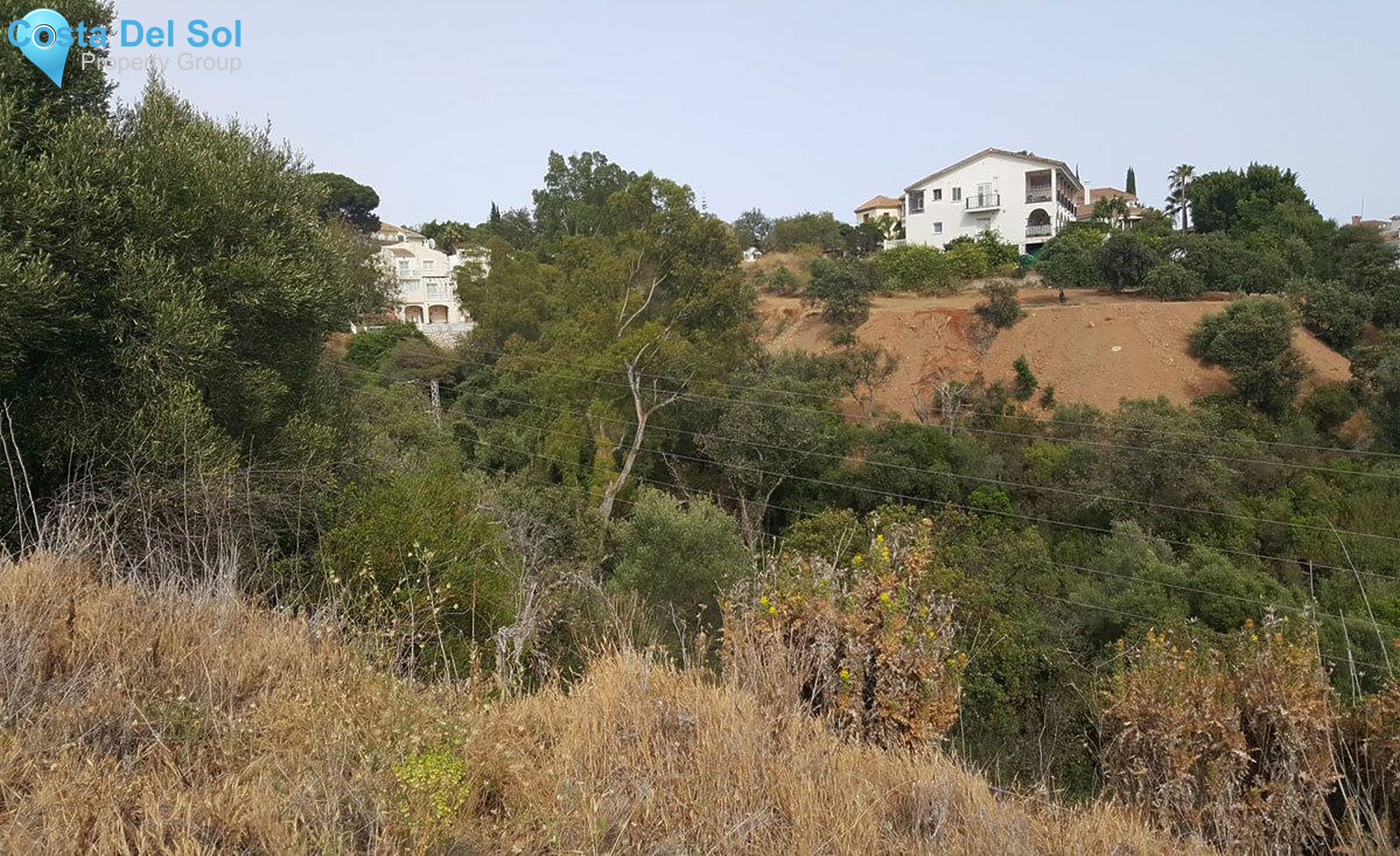 Residential Plot in Elviria-1200484