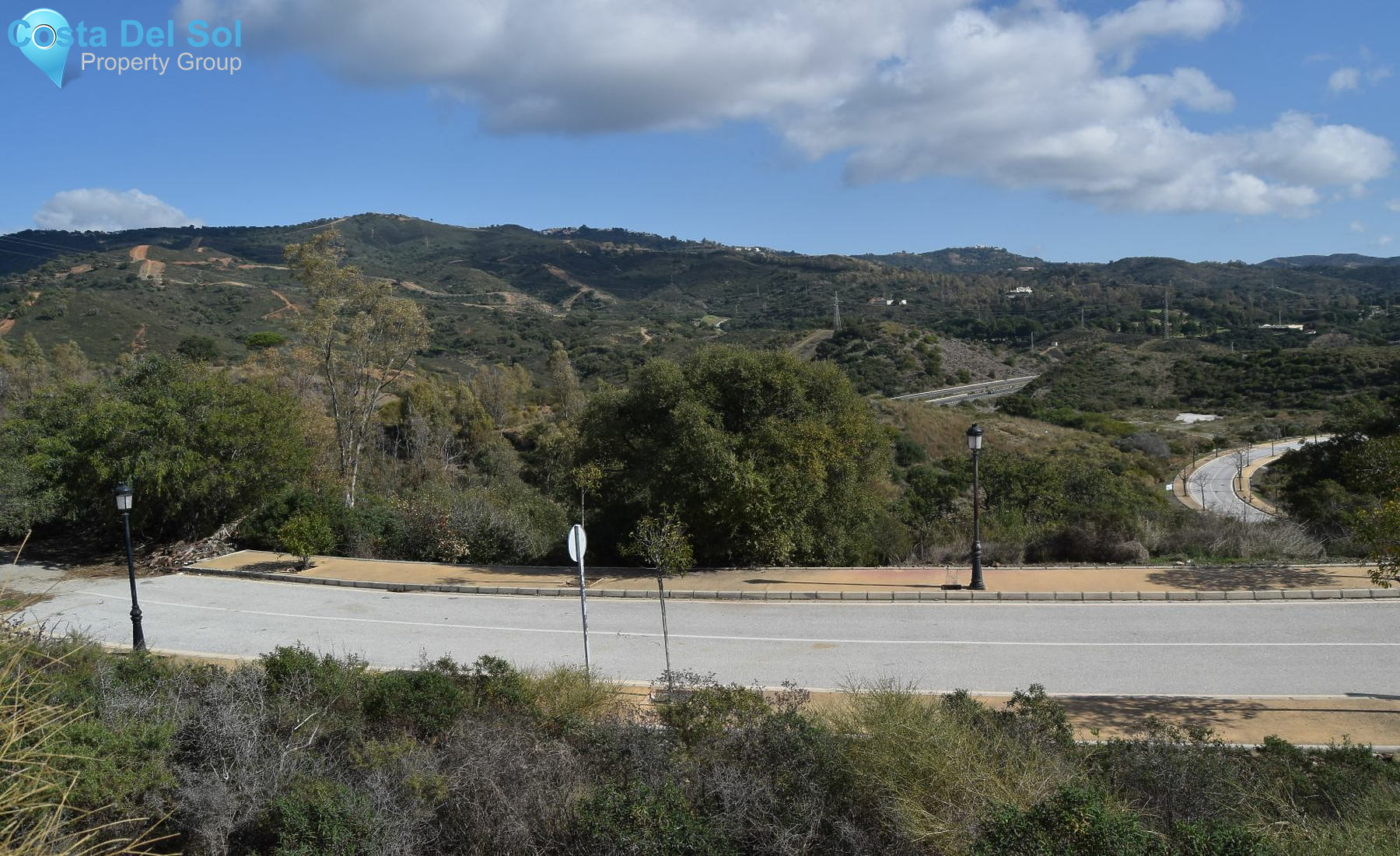 Residential Plot in Elviria-1216071