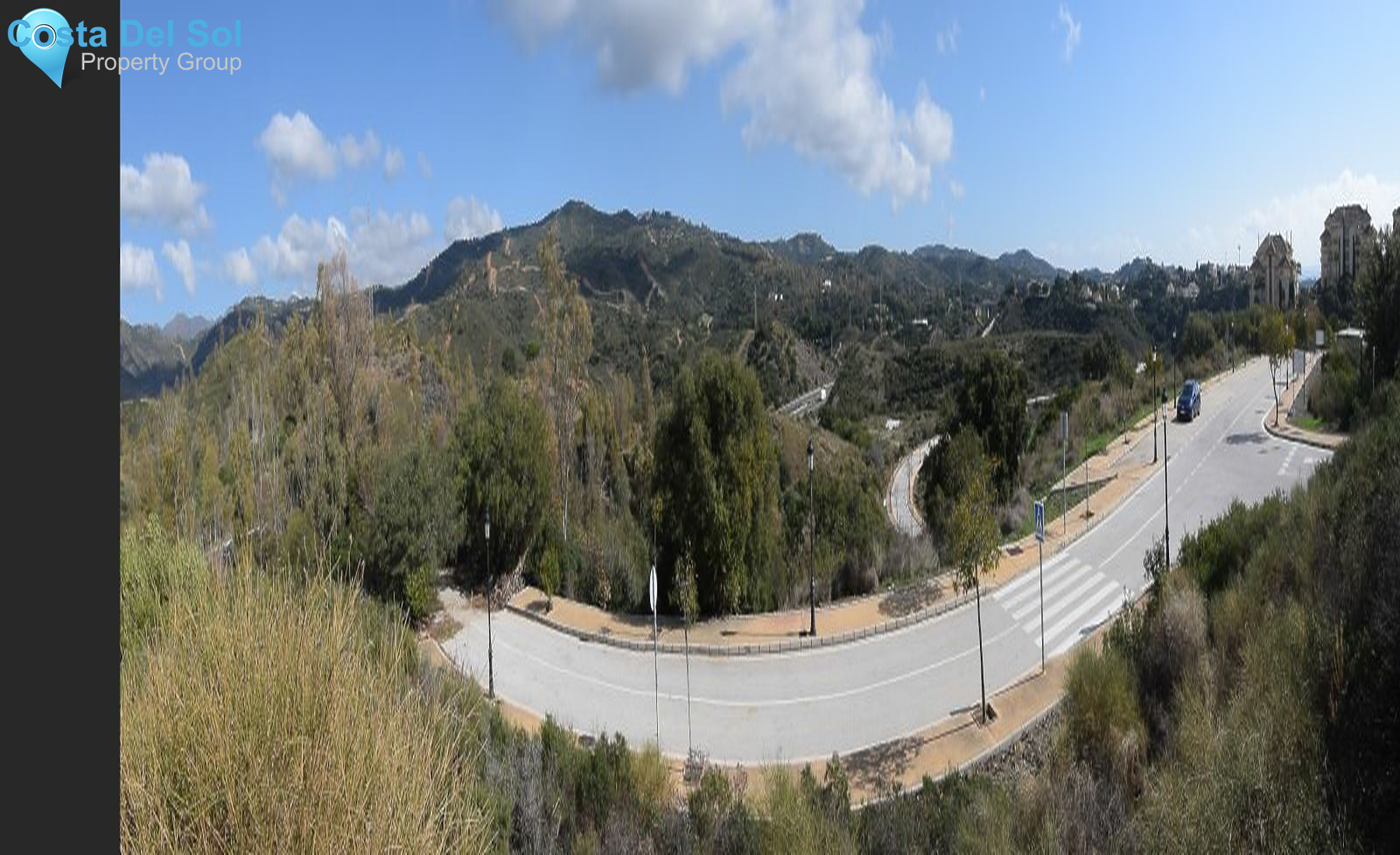 Residential Plot in Elviria-1216062