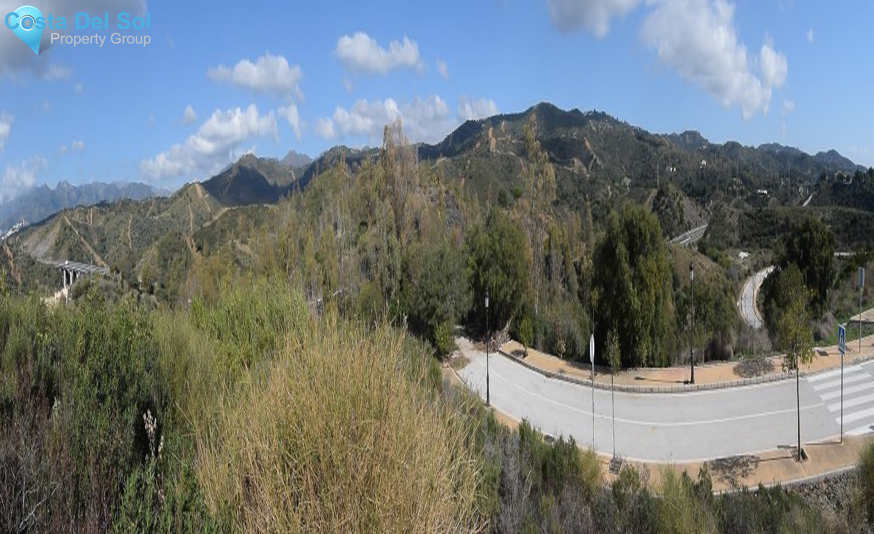 Residential Plot in Elviria-1216063