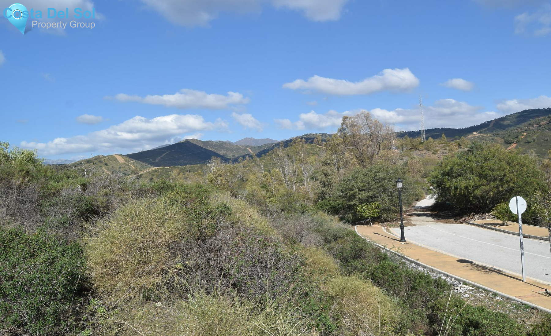 Residential Plot in Elviria-1216064