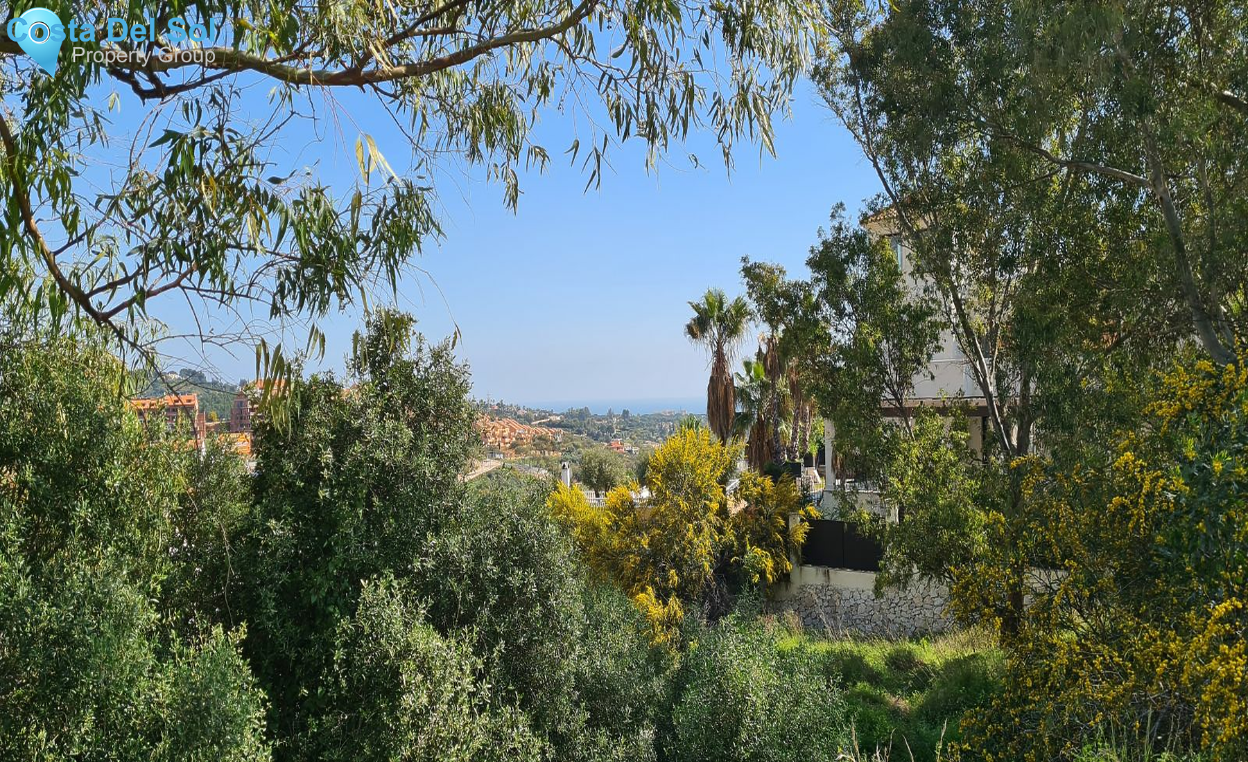 Residential Plot in Elviria-1224135