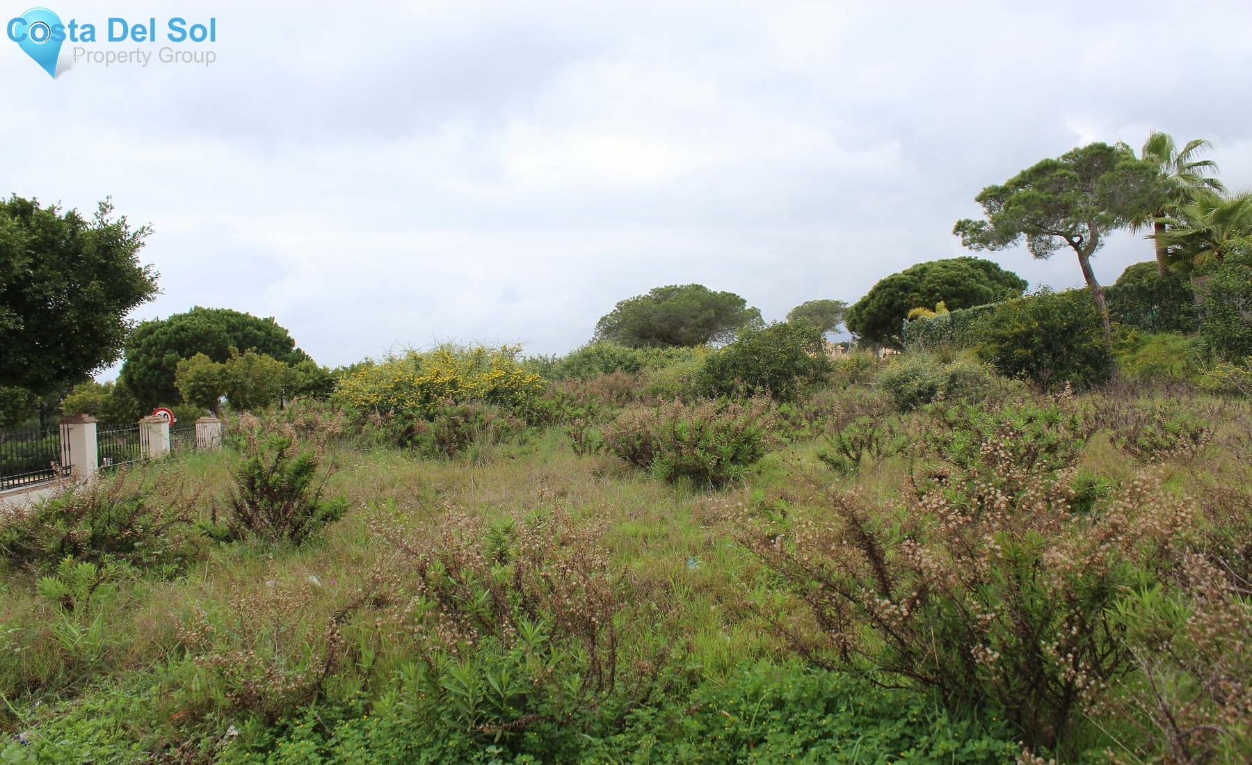 Residential Plot in Elviria-1224472