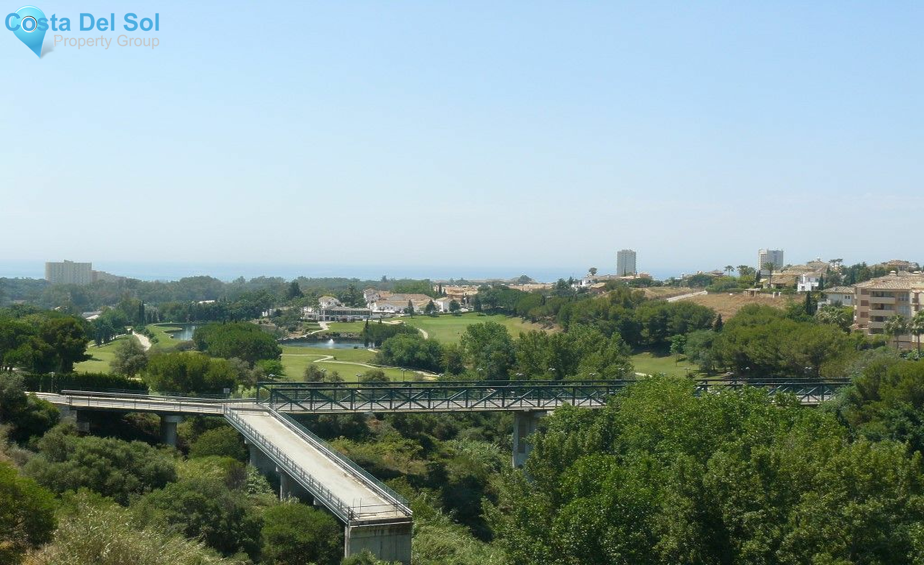 Residential Plot in Elviria-1393538