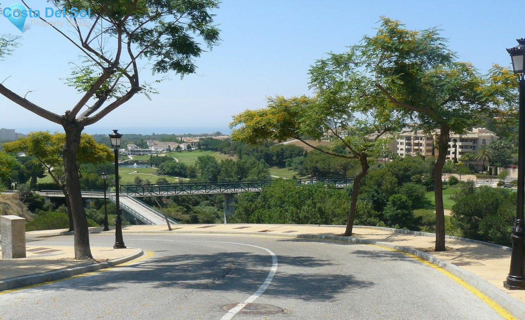 Residential Plot in Elviria-1393539